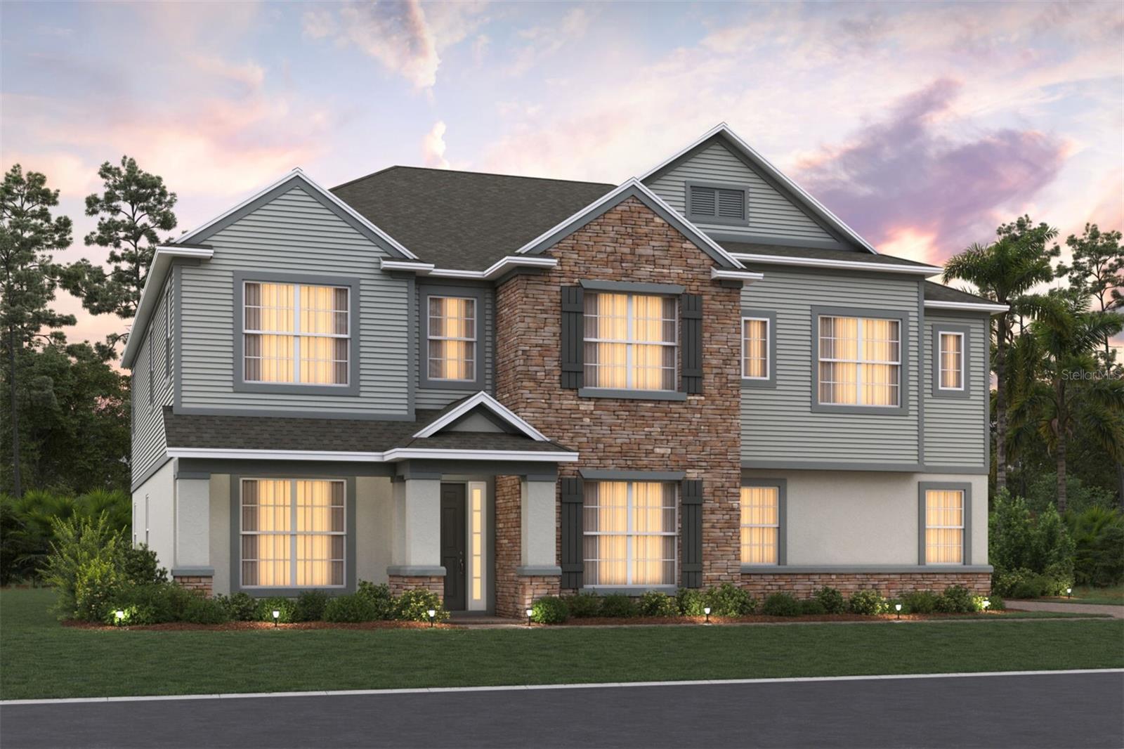 2568 HAWKS OVERLOOK, OVIEDO, FL, 32765