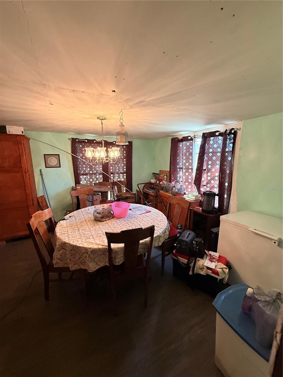 222 4TH ST W, ZOLFO SPRINGS, FL, 33890