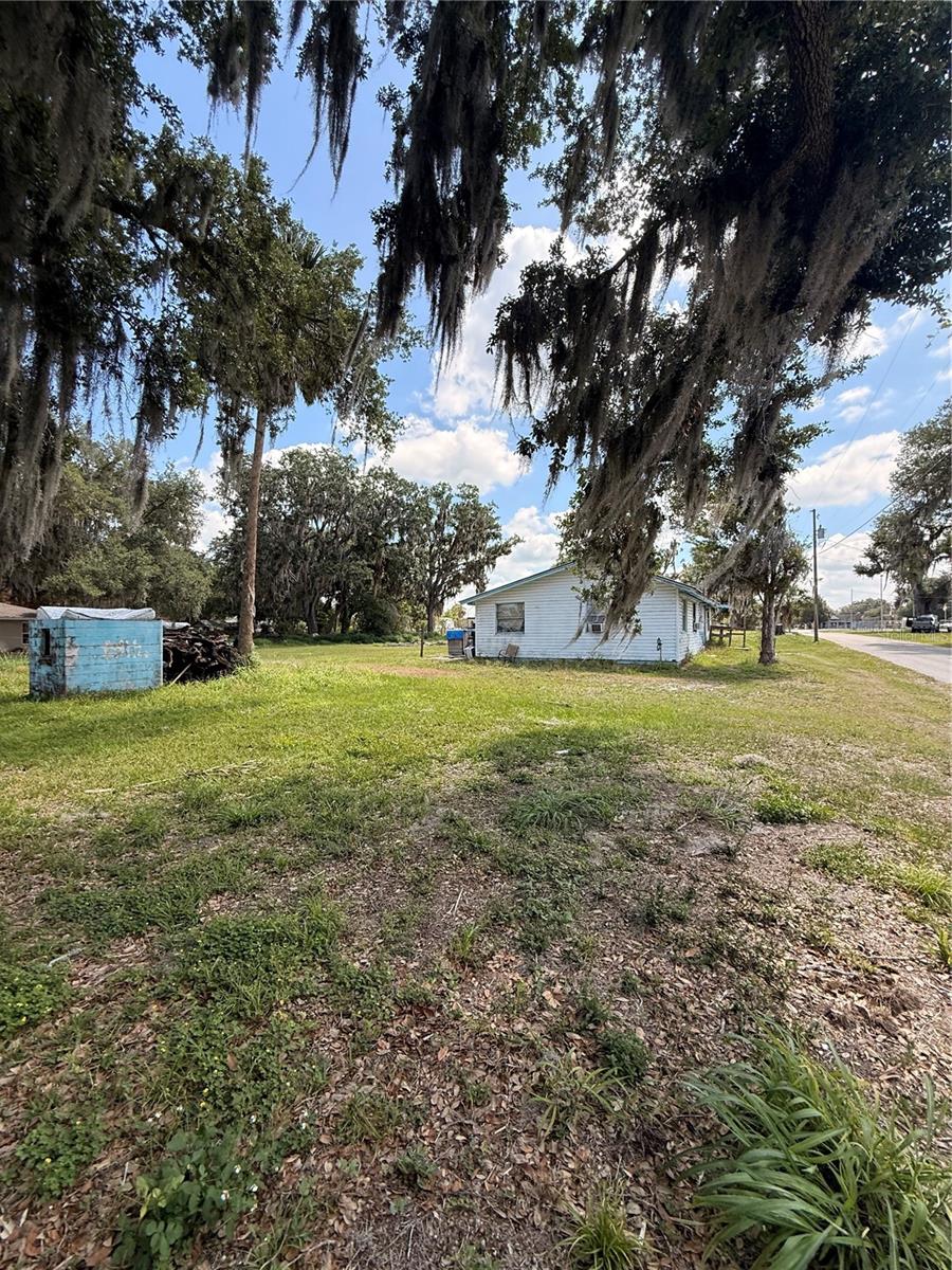 222 4TH ST W, ZOLFO SPRINGS, FL, 33890