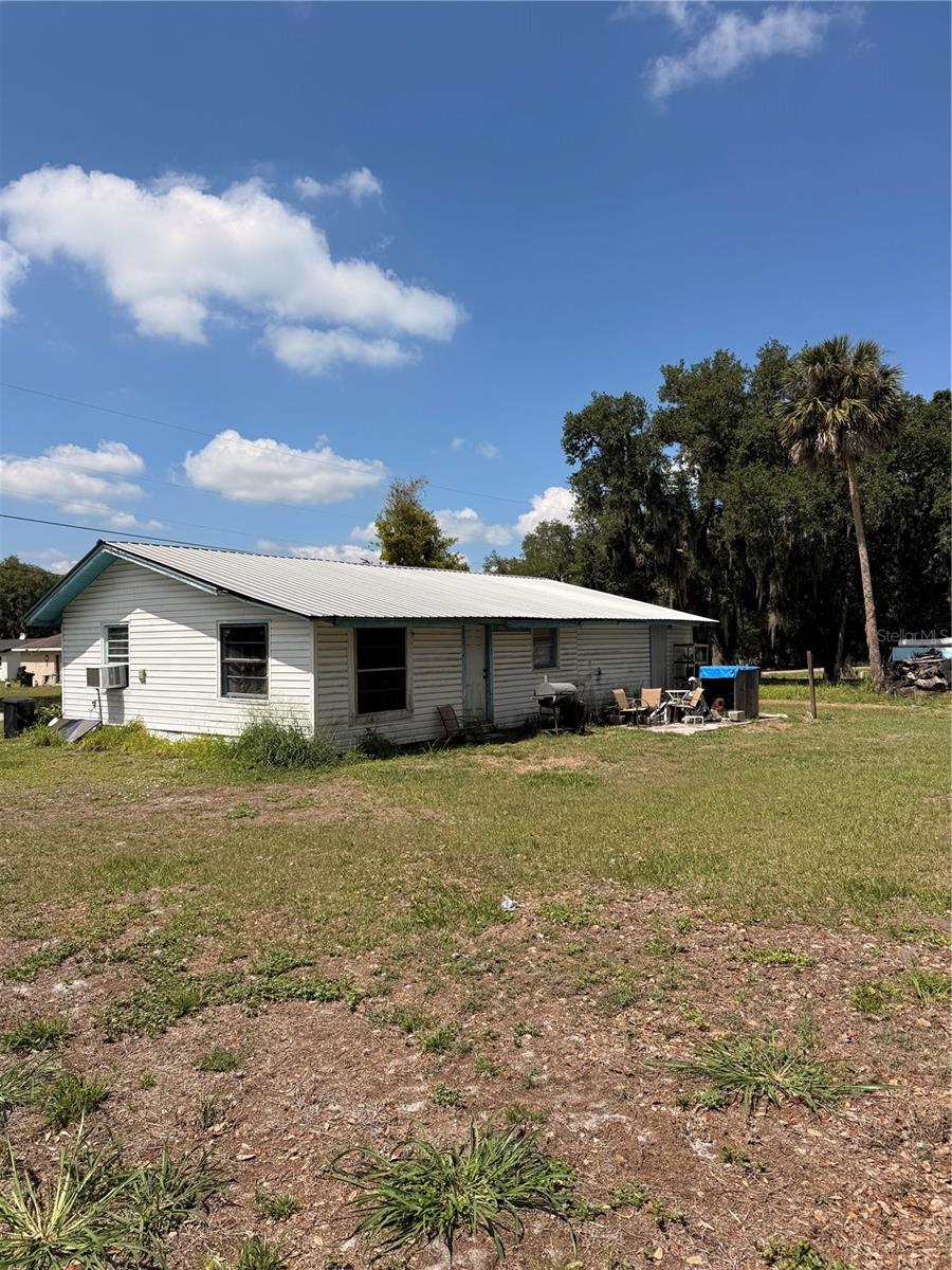 222 4TH ST W, ZOLFO SPRINGS, FL, 33890