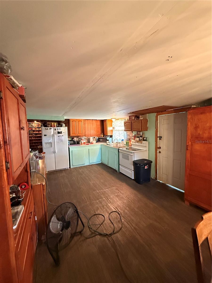 222 4TH ST W, ZOLFO SPRINGS, FL, 33890