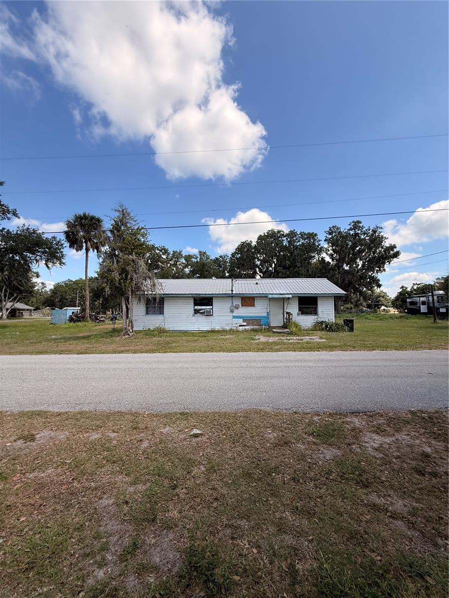 222 4TH ST W, ZOLFO SPRINGS, FL, 33890