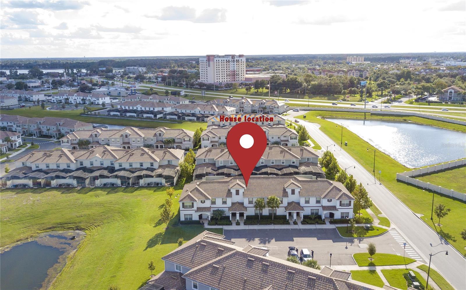 3078 JULIET DR, KISSIMMEE, FL, 34746