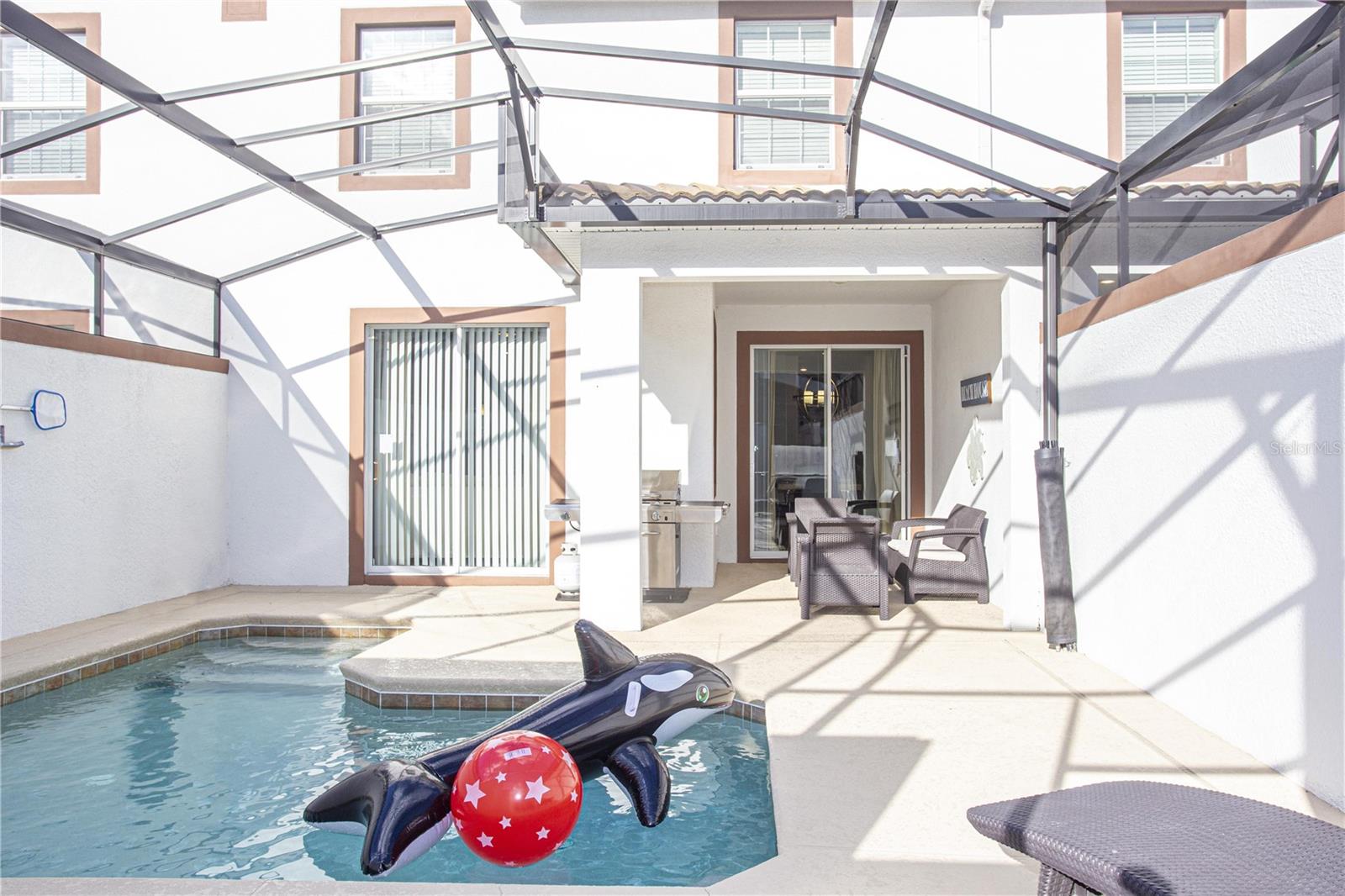 3078 JULIET DR, KISSIMMEE, FL, 34746