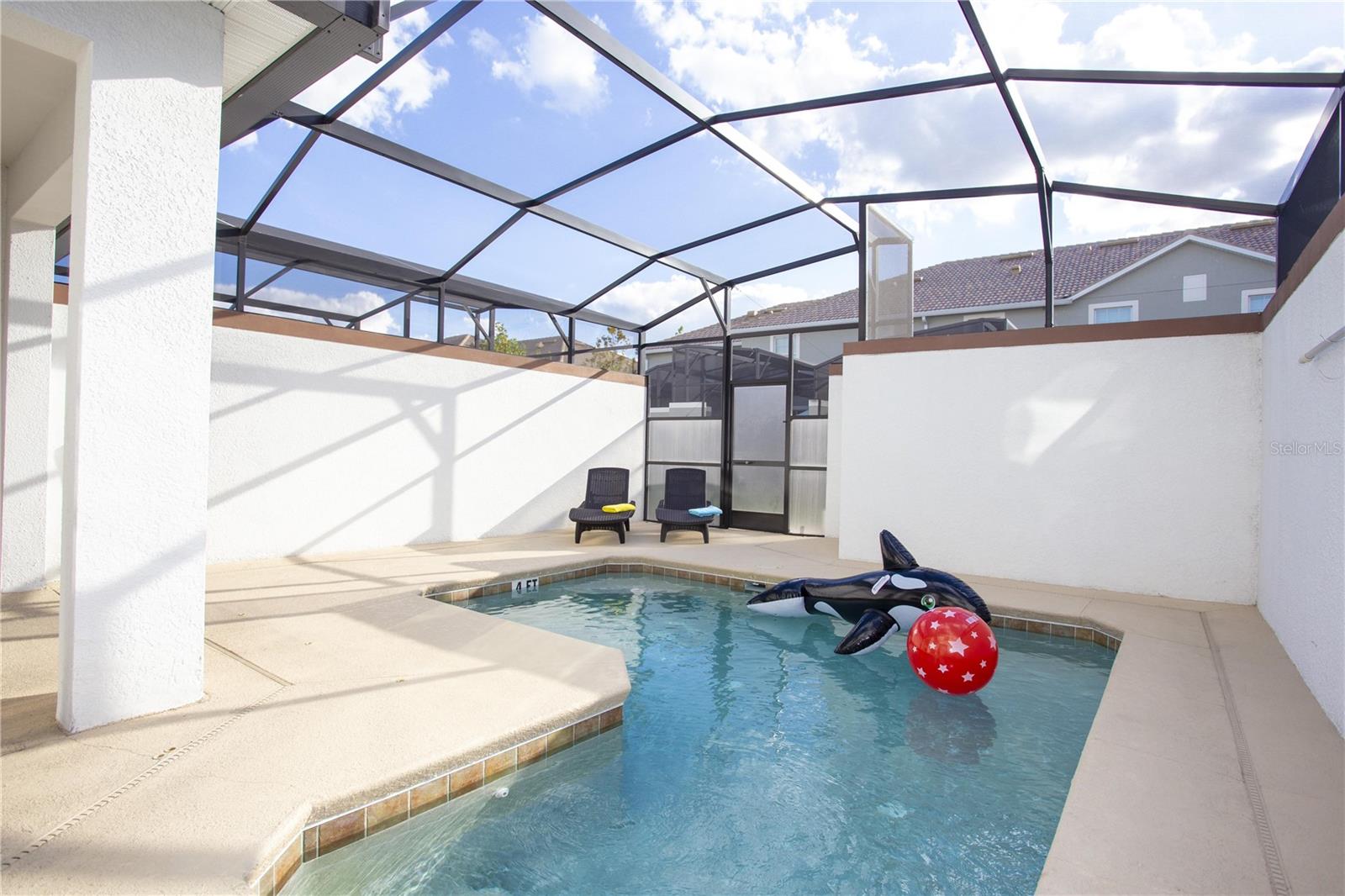 3078 JULIET DR, KISSIMMEE, FL, 34746