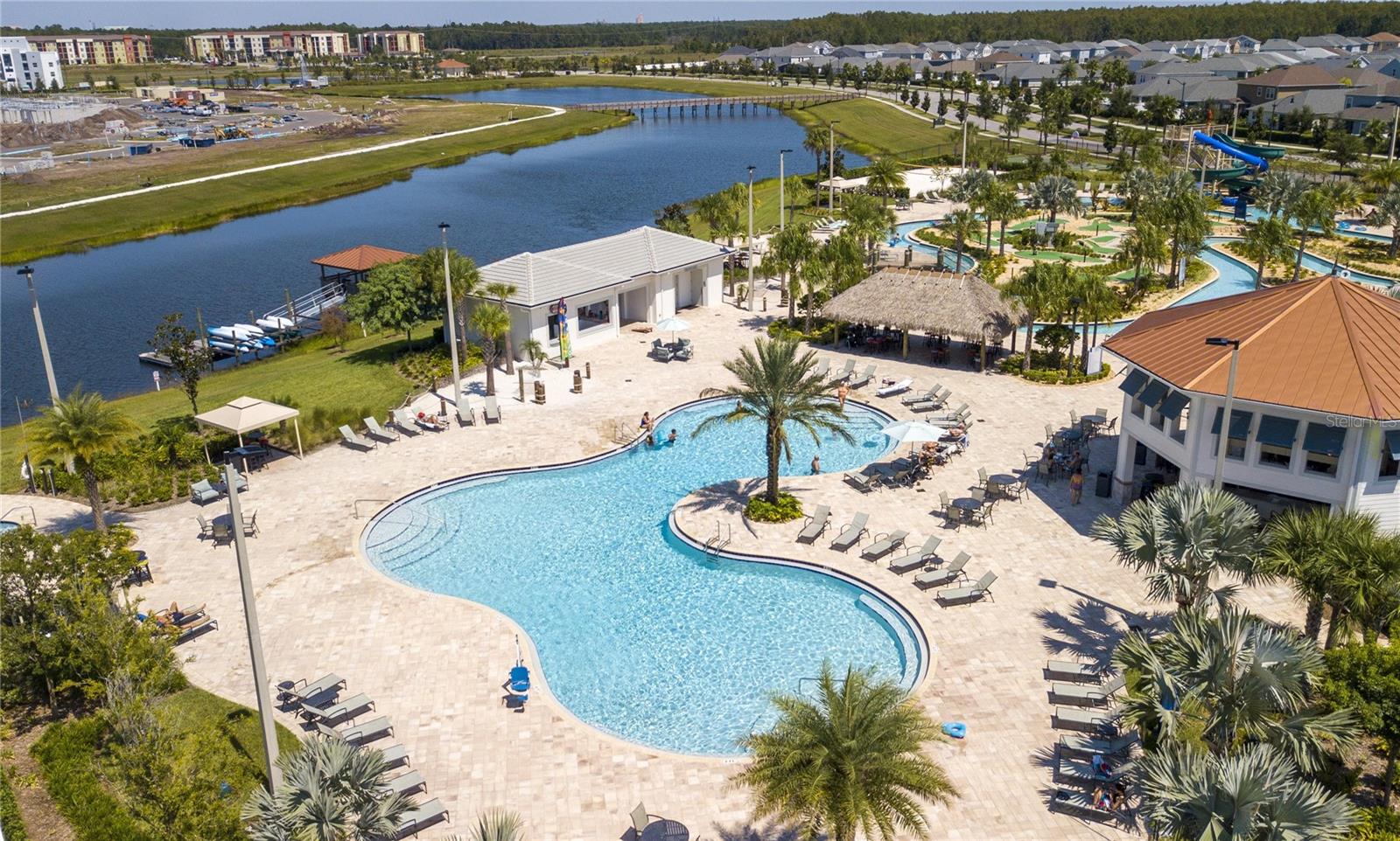 3078 JULIET DR, KISSIMMEE, FL, 34746