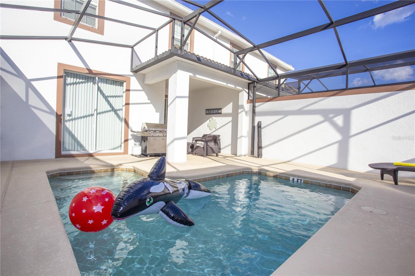 3078 JULIET DR, KISSIMMEE, FL, 34746
