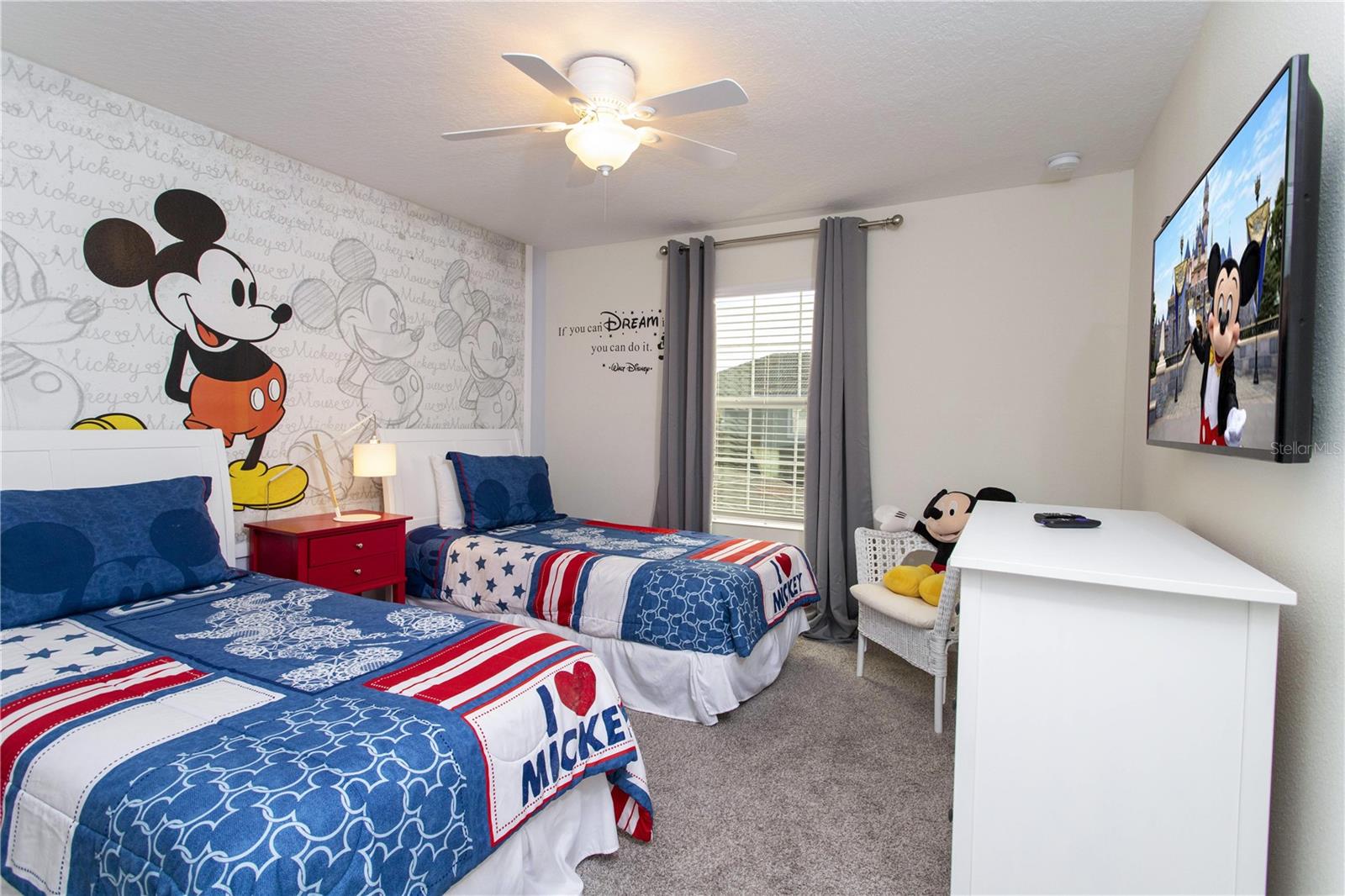 3078 JULIET DR, KISSIMMEE, FL, 34746