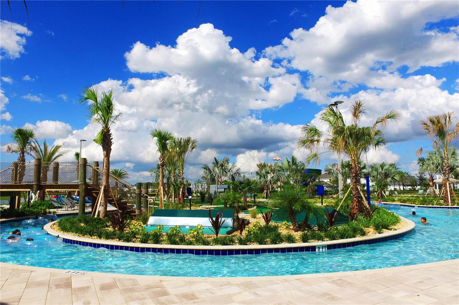 3078 JULIET DR, KISSIMMEE, FL, 34746