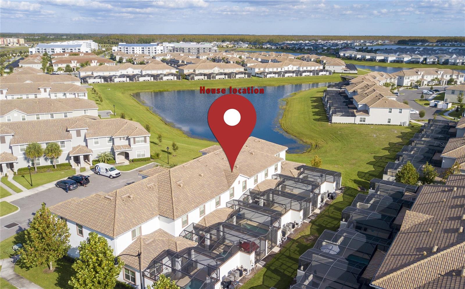 3078 JULIET DR, KISSIMMEE, FL, 34746