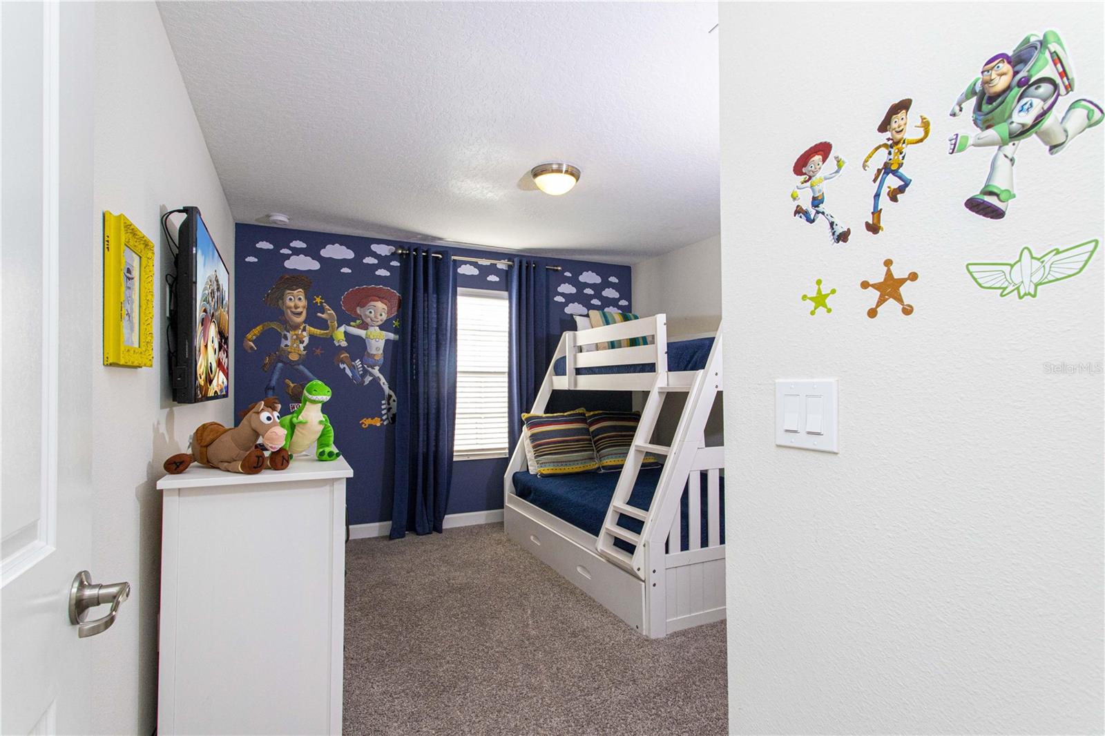3078 JULIET DR, KISSIMMEE, FL, 34746