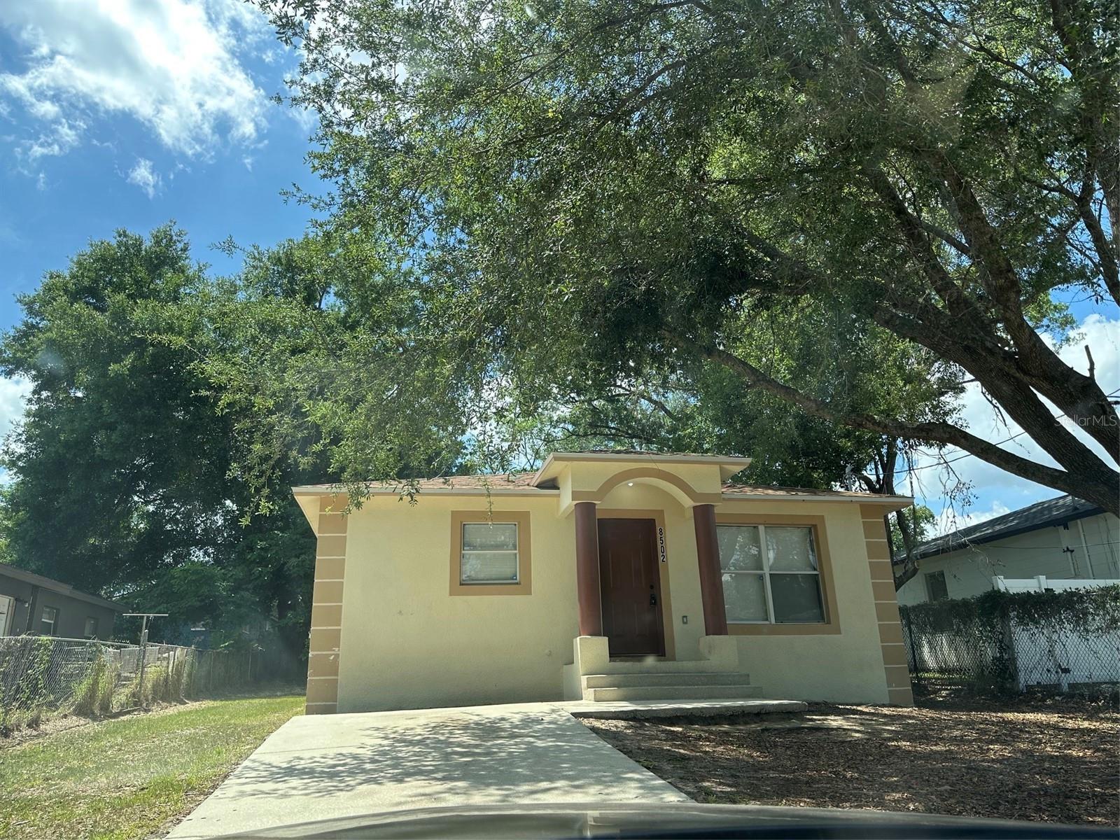 8502 N 17TH ST, TAMPA, FL, 33604