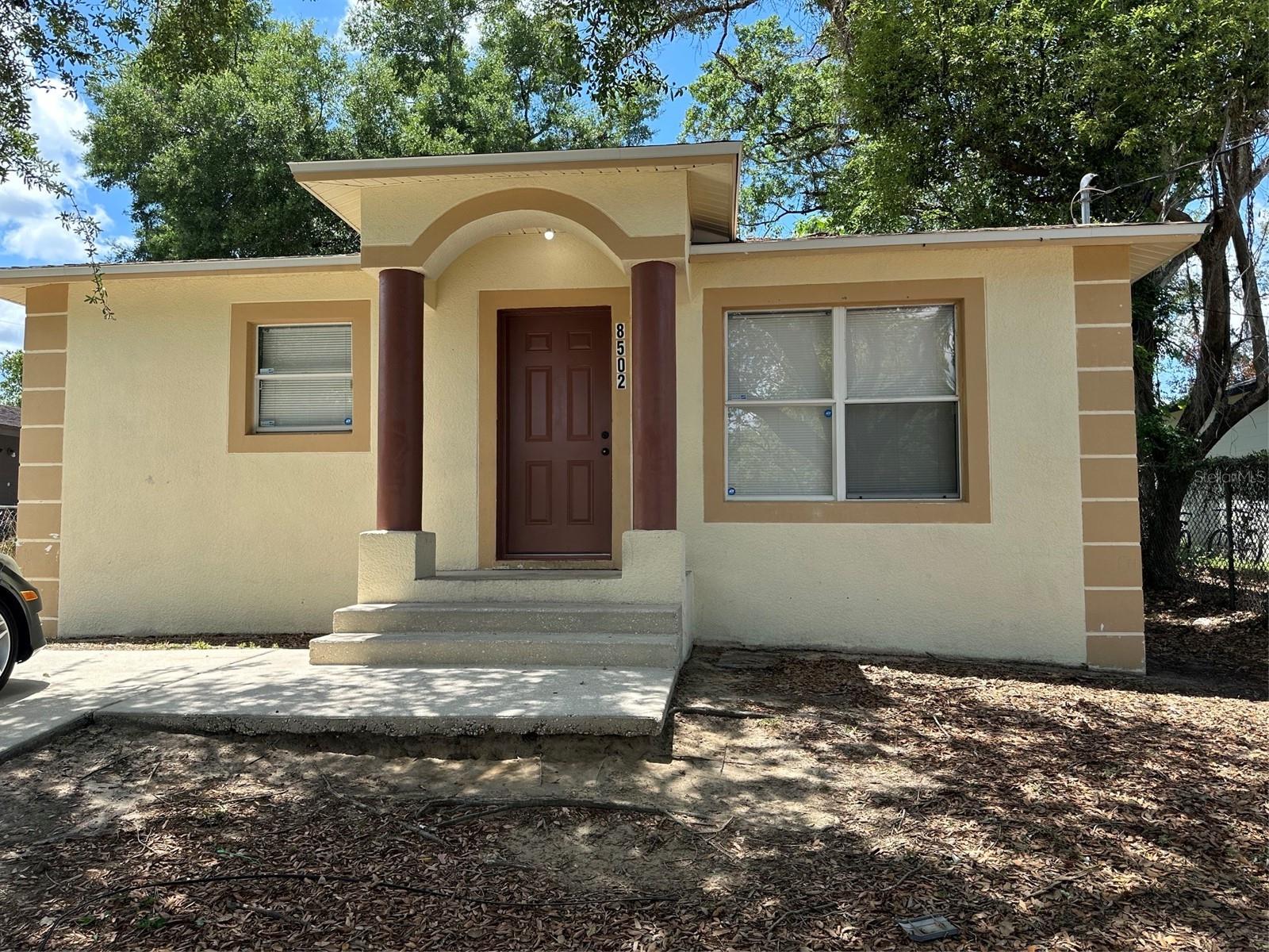 8502 N 17TH ST, TAMPA, FL, 33604