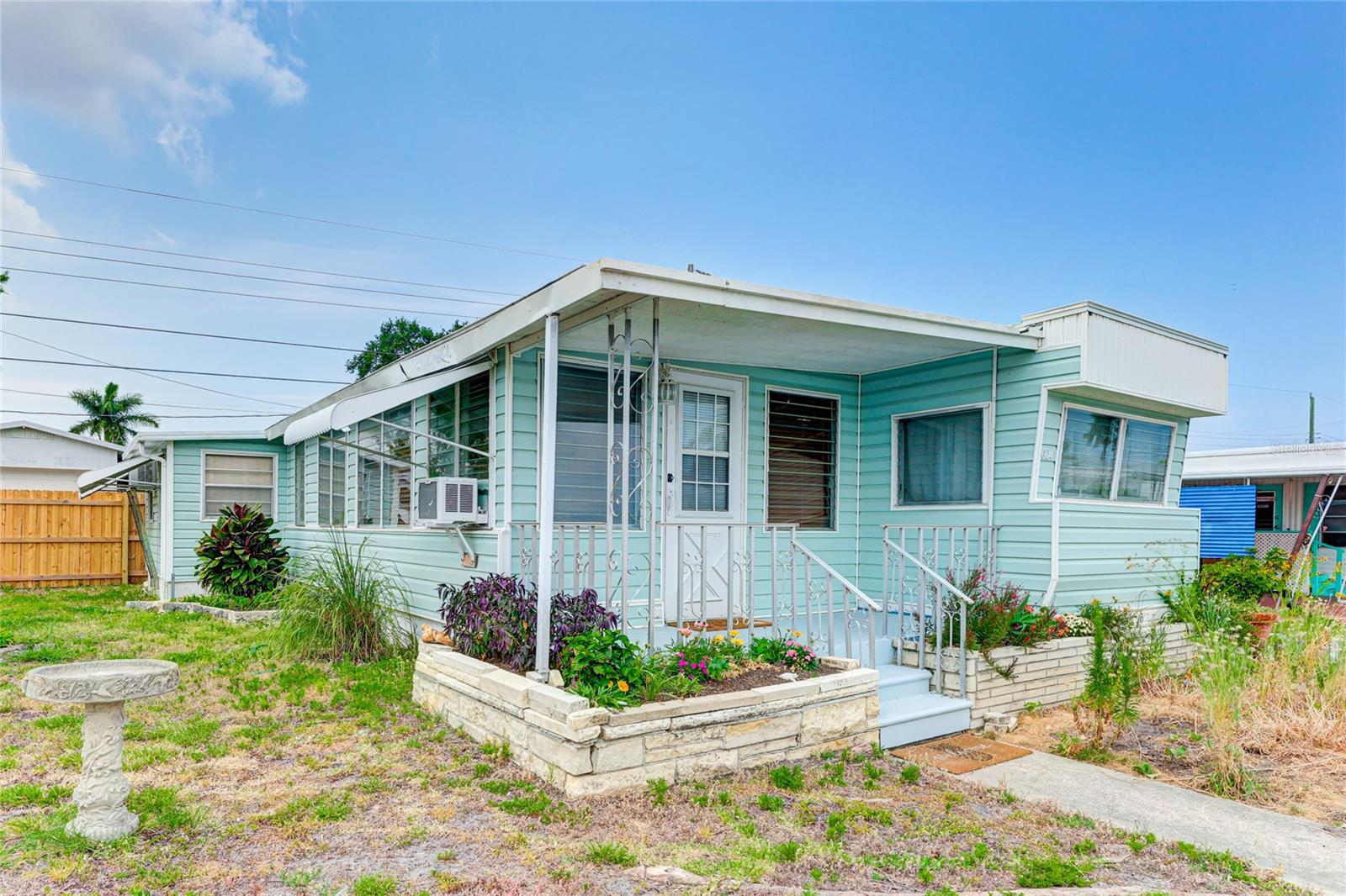 604 49TH AVENUE DR W, BRADENTON, FL, 34207