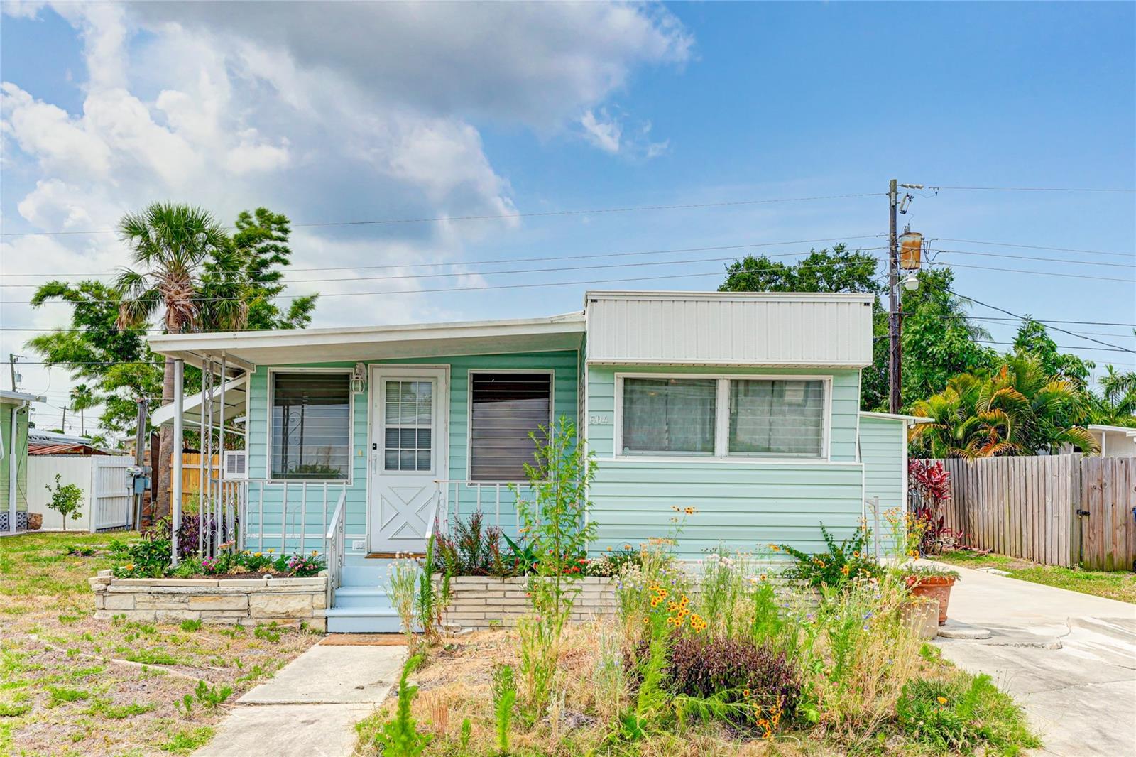 604 49TH AVENUE DR W, BRADENTON, FL, 34207