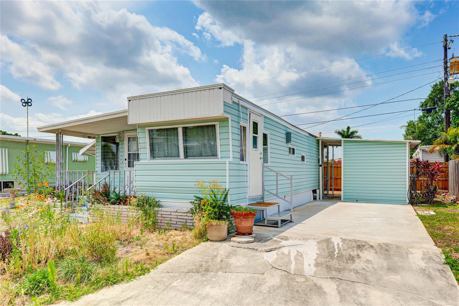 604 49TH AVENUE DR W, BRADENTON, FL, 34207