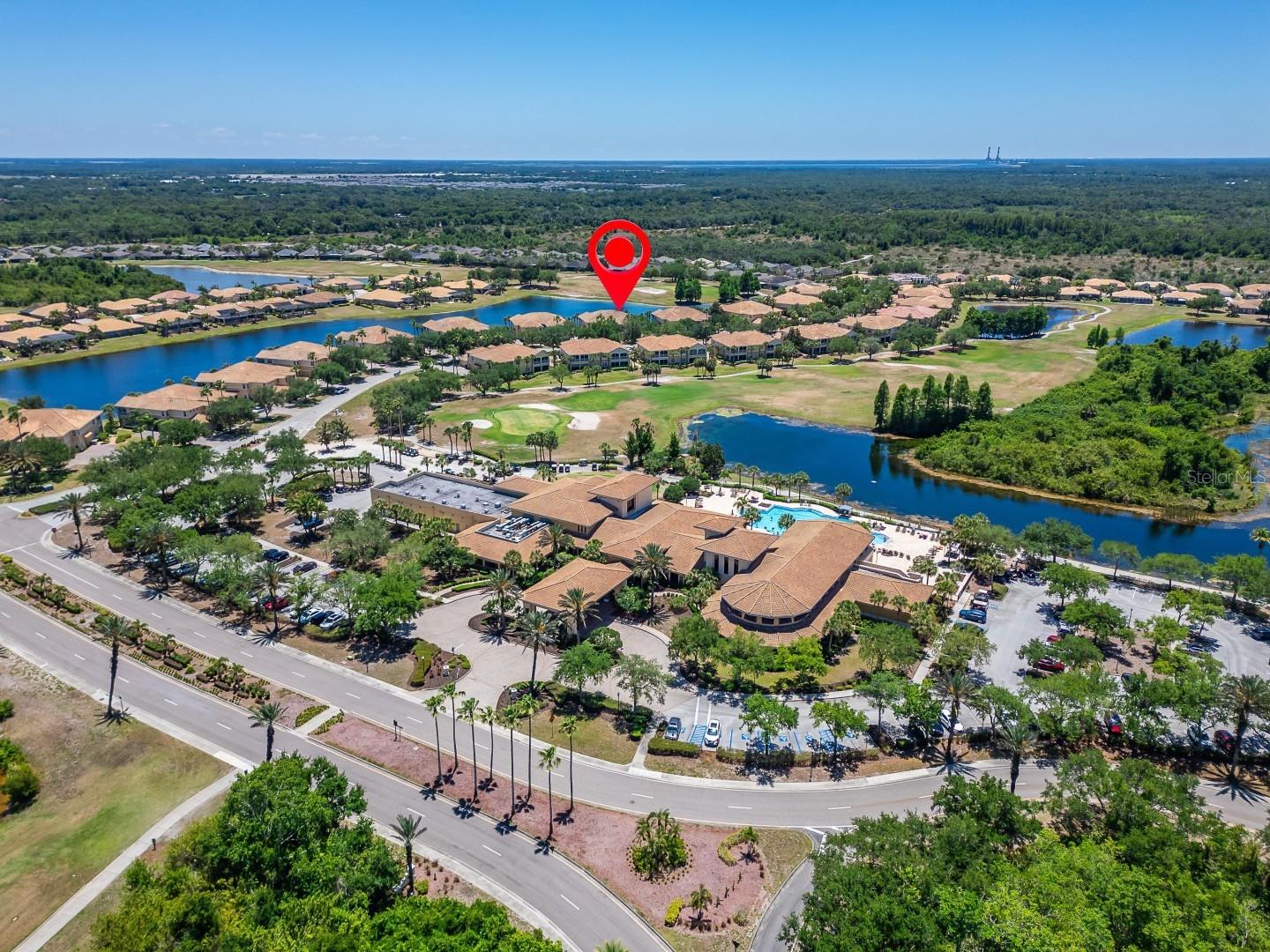 1364 EMERALD DUNES DR, SUN CITY CENTER, FL, 33573