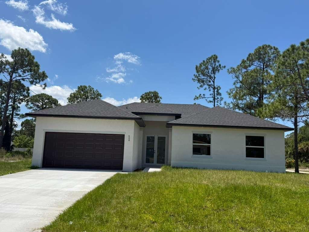 908 WINTERS ST E, LEHIGH ACRES, FL, 33974