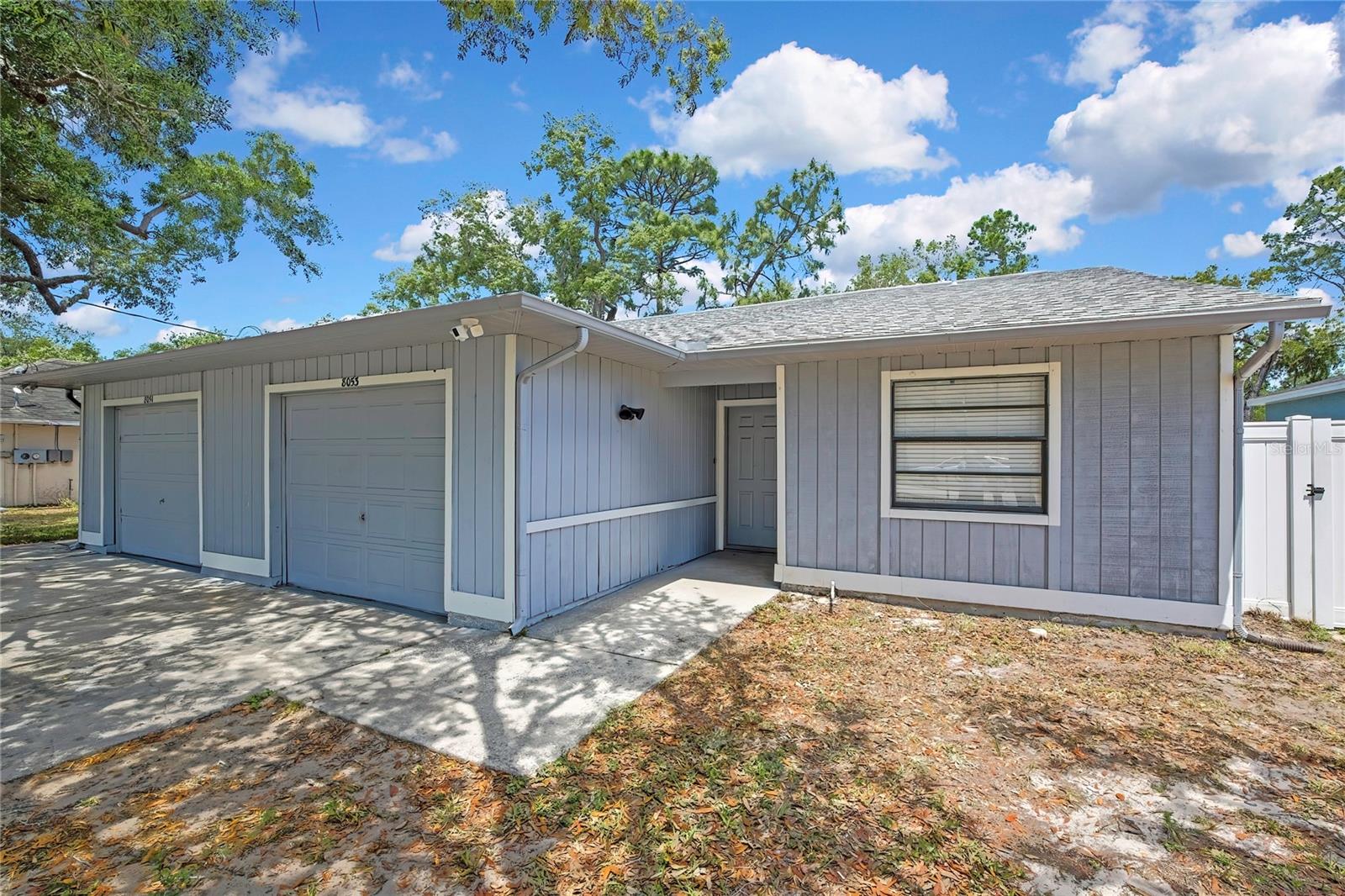 8053 CANTERBURY ST, SPRING HILL, FL, 34606