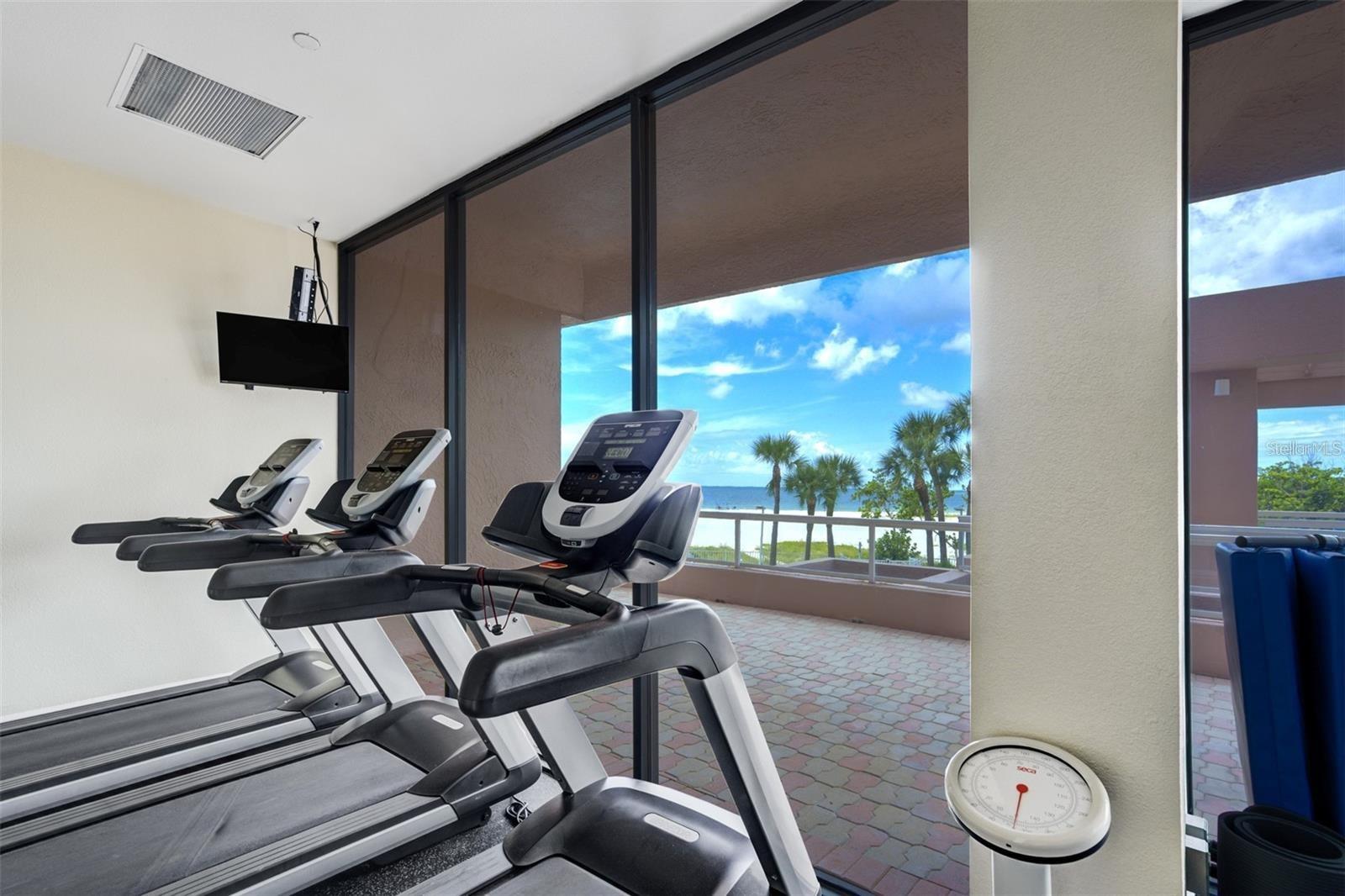 1310 GULF BLVD #6D, CLEARWATER BEACH, FL, 33767