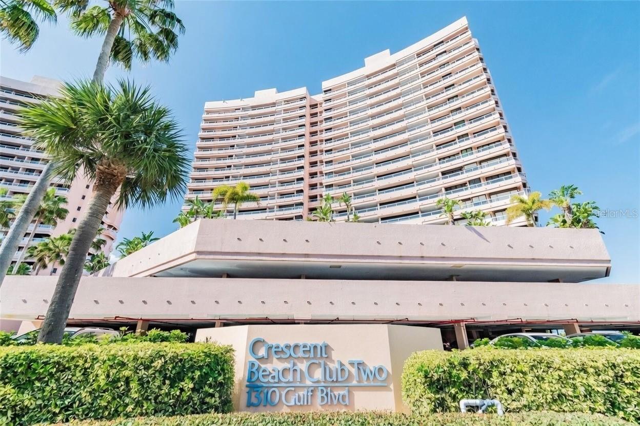 1310 GULF BLVD #6D, CLEARWATER BEACH, FL, 33767