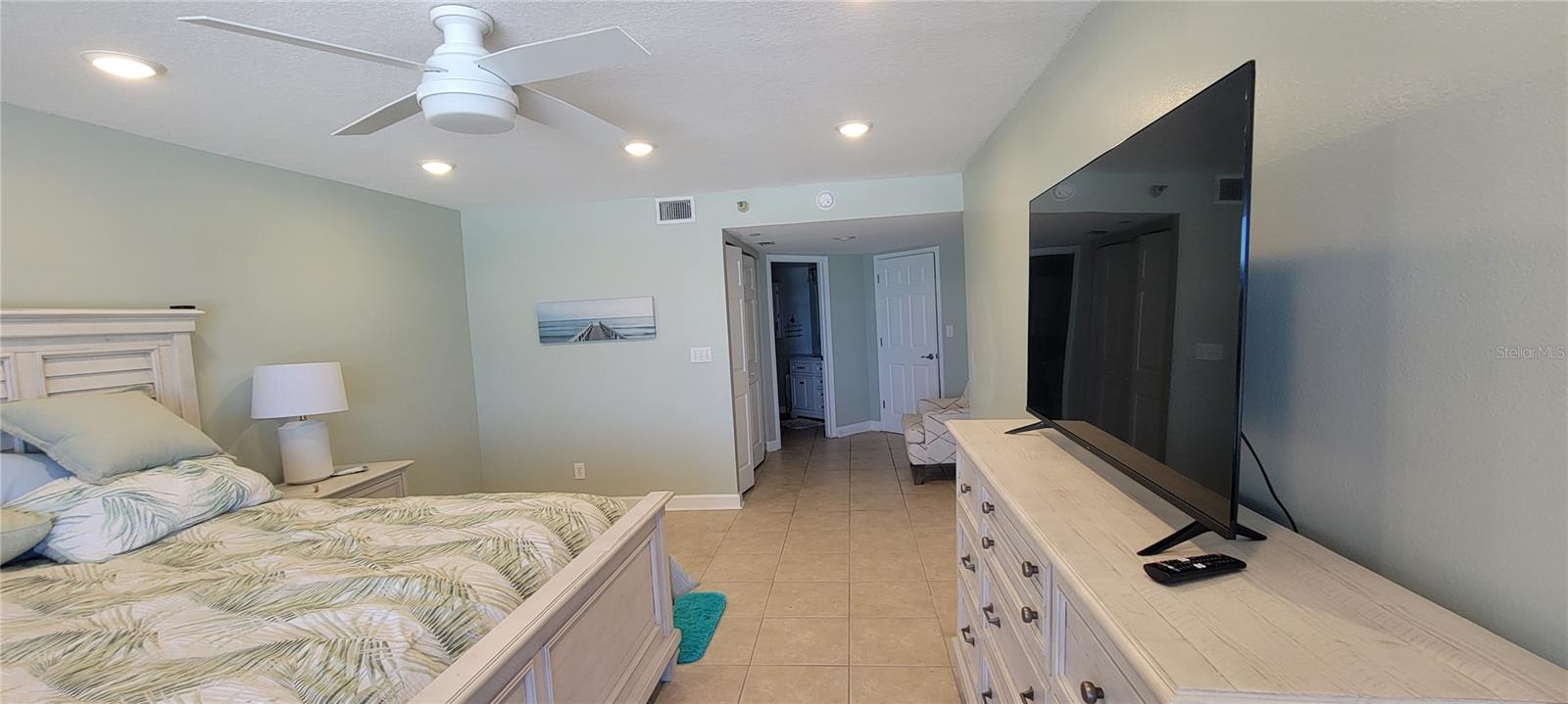 1310 GULF BLVD #6D, CLEARWATER BEACH, FL, 33767