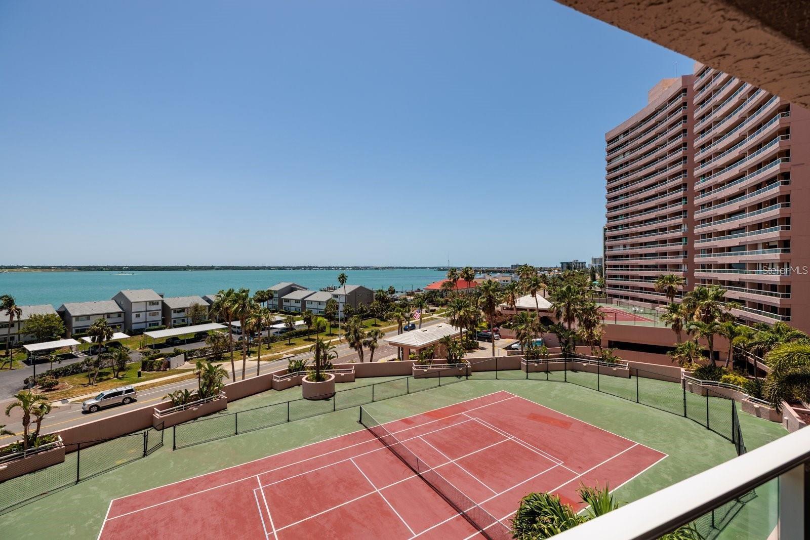 1310 GULF BLVD #6D, CLEARWATER BEACH, FL, 33767