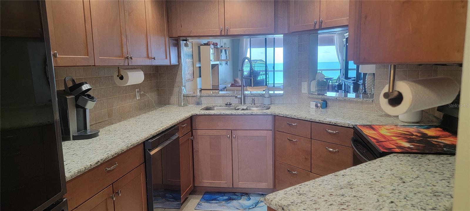 1310 GULF BLVD #6D, CLEARWATER BEACH, FL, 33767
