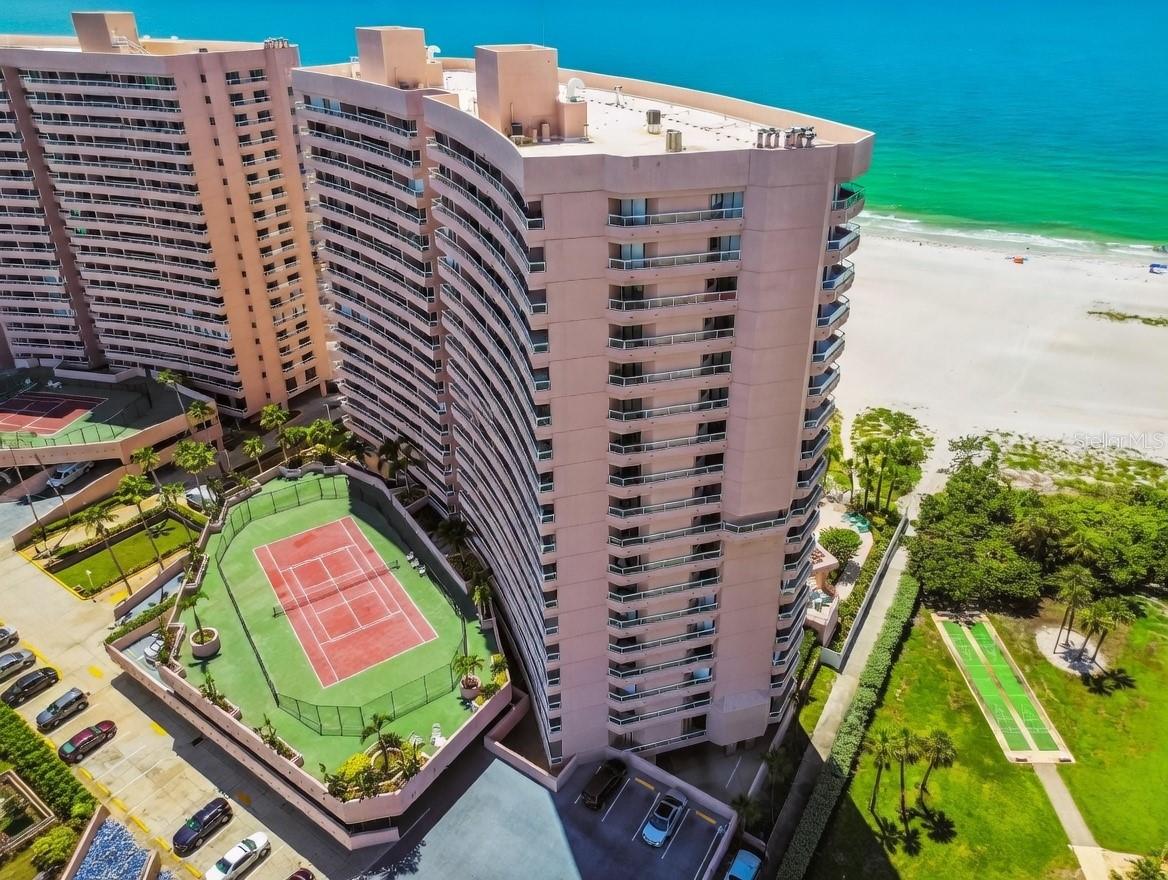1310 GULF BLVD #6D, CLEARWATER BEACH, FL, 33767