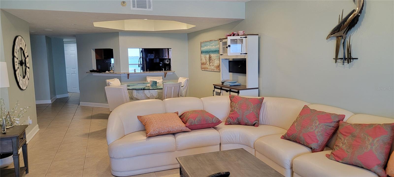 1310 GULF BLVD #6D, CLEARWATER BEACH, FL, 33767