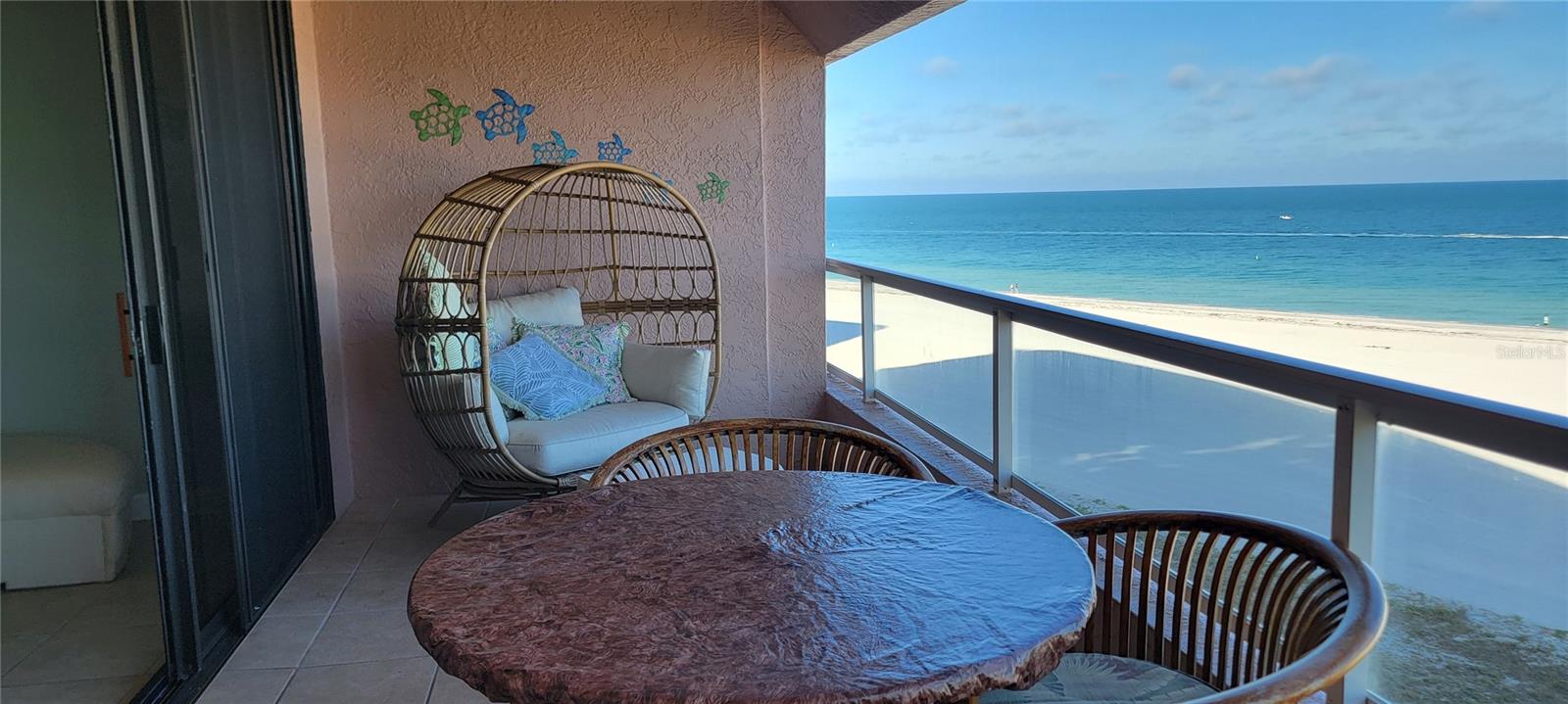 1310 GULF BLVD #6D, CLEARWATER BEACH, FL, 33767