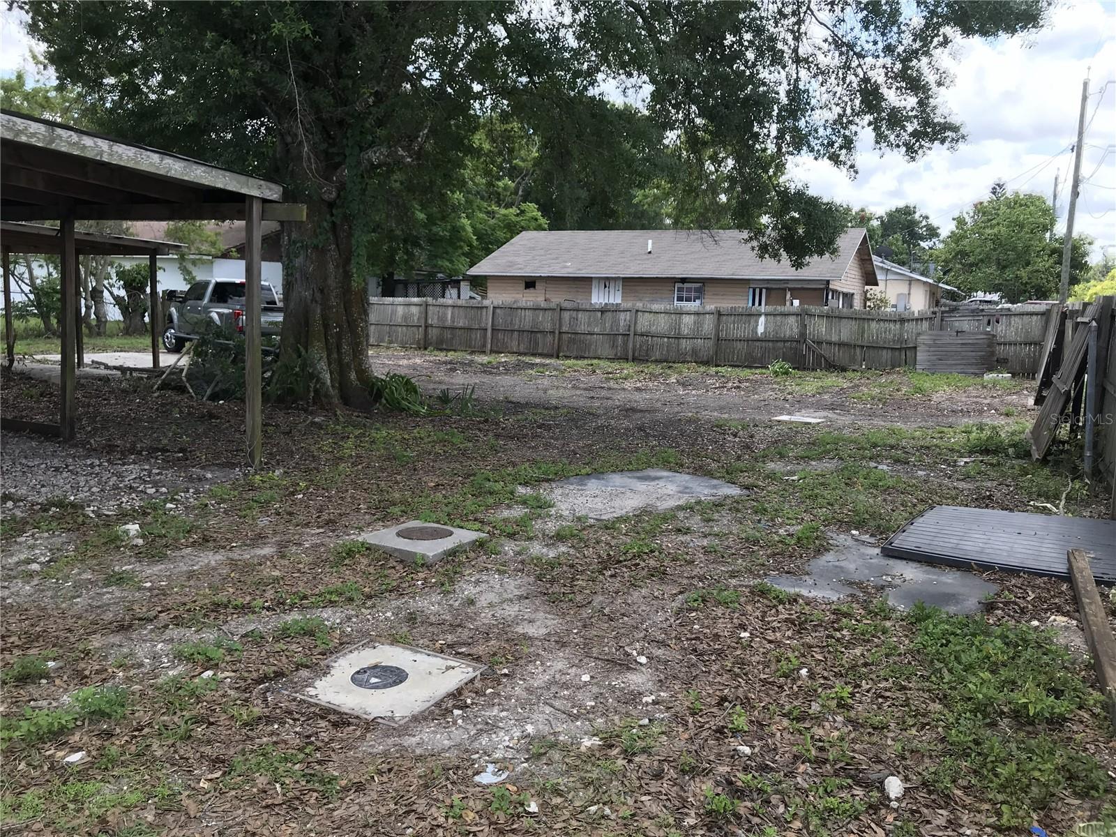 204 SNIVELY AVE, ELOISE, FL, 33880