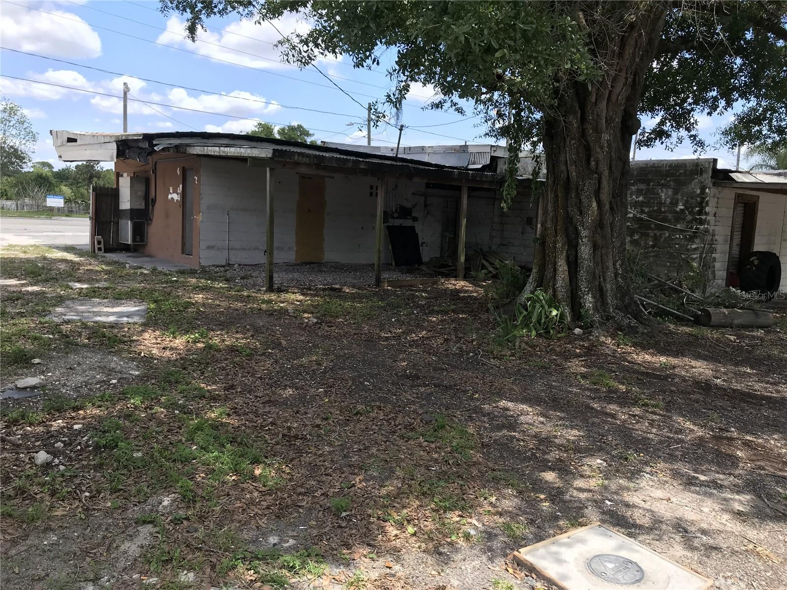 204 SNIVELY AVE, ELOISE, FL, 33880