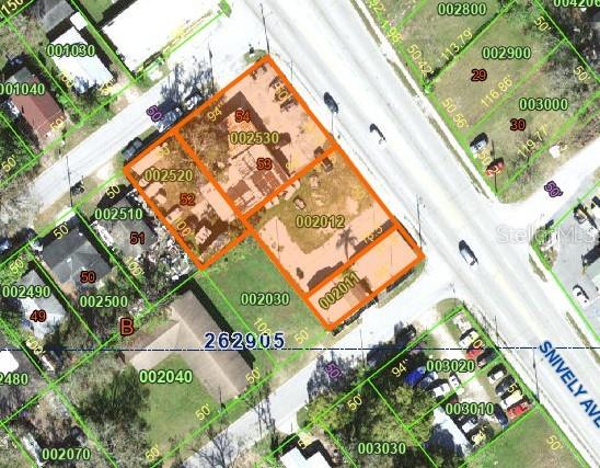 204 SNIVELY AVE, ELOISE, FL, 33880