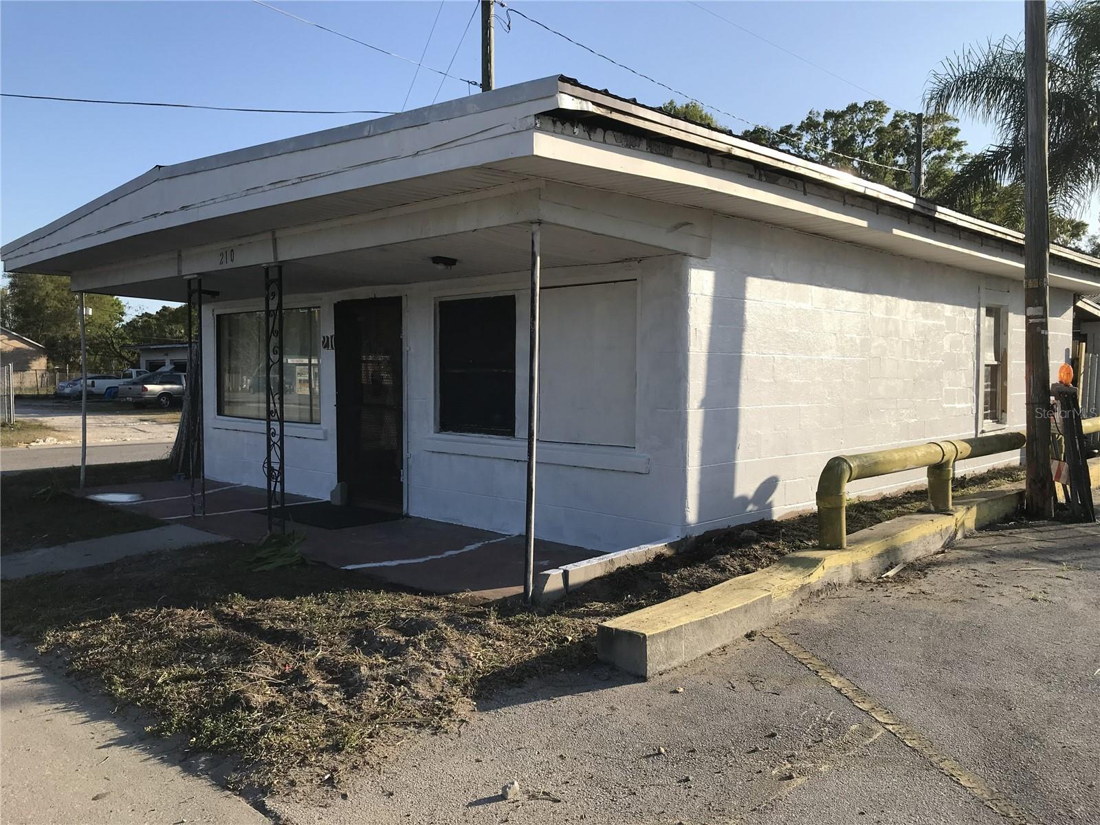 204 SNIVELY AVE, ELOISE, FL, 33880