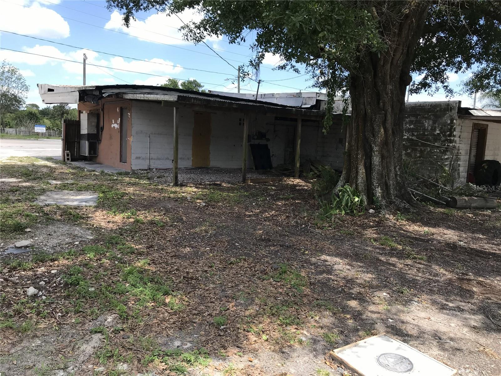 204 SNIVELY AVE, ELOISE, FL, 33880