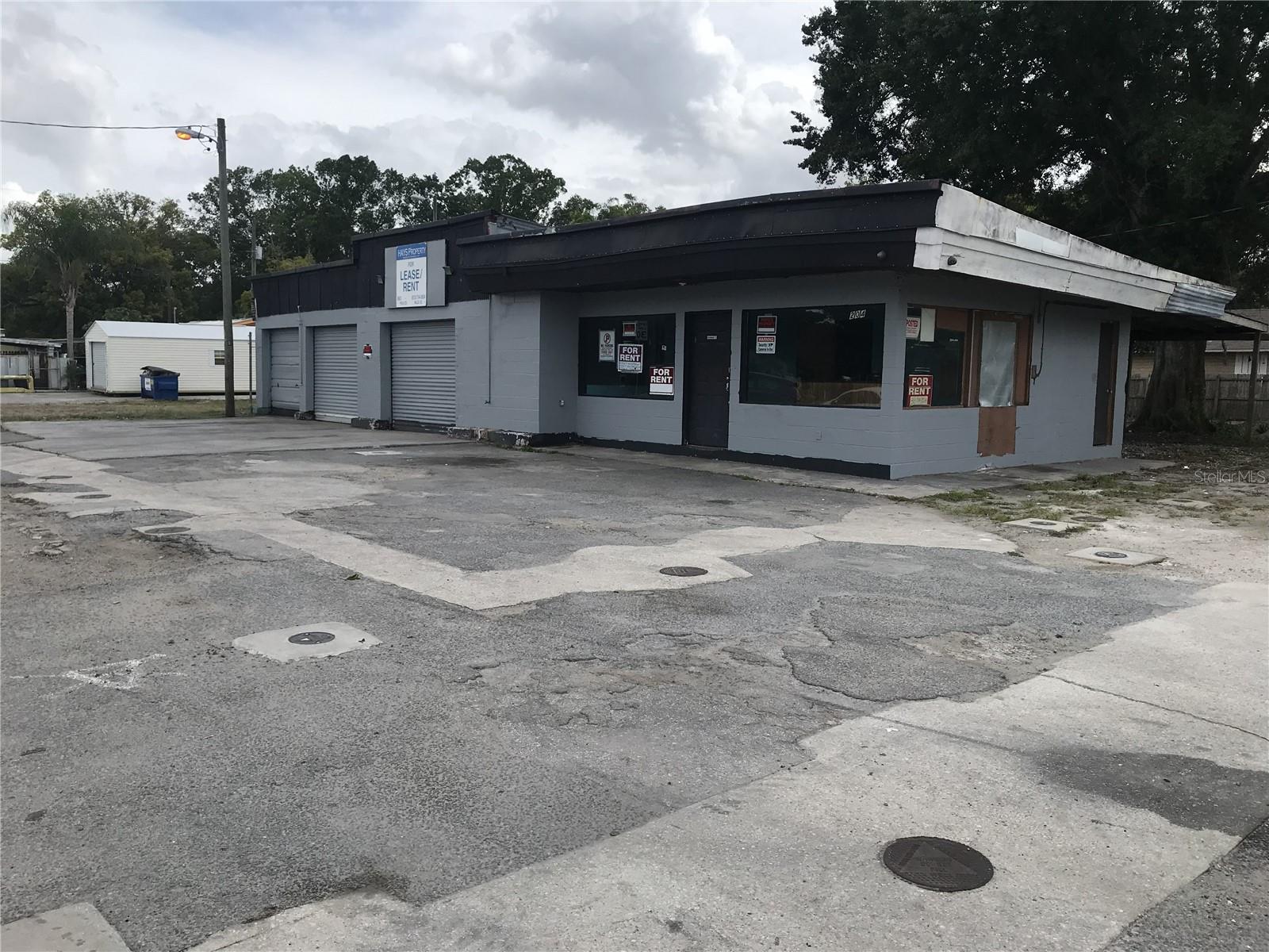 204 SNIVELY AVE, ELOISE, FL, 33880