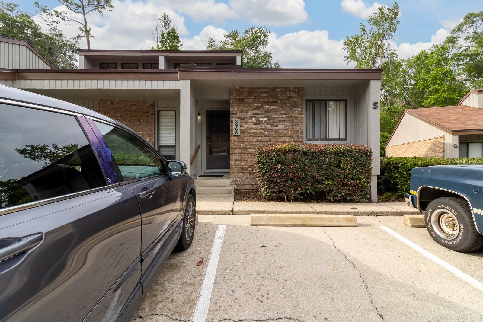 3968 NW 29TH LN, GAINESVILLE, FL, 32606