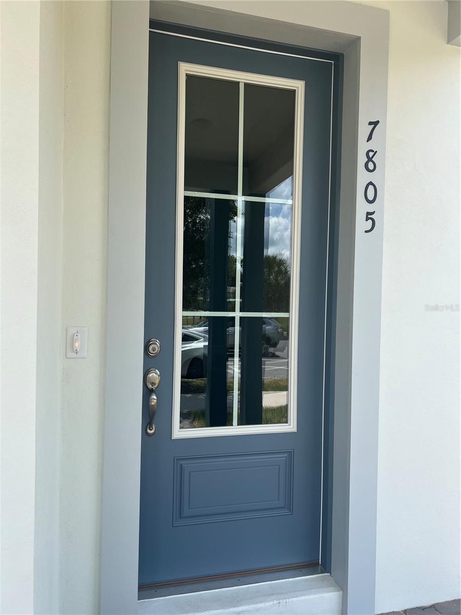 7805 NEMOURS PKWY, ORLANDO, FL, 32827