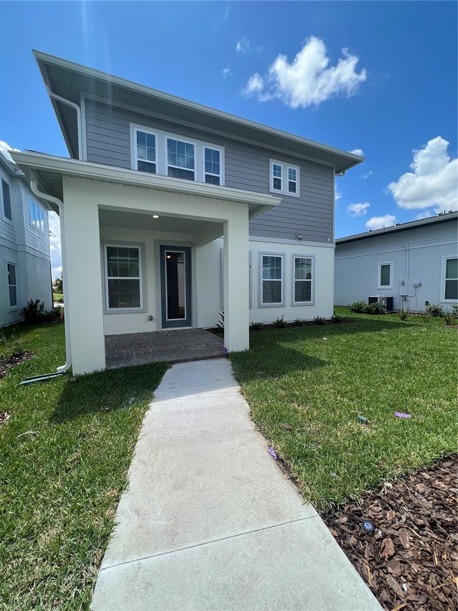 7805 NEMOURS PKWY, ORLANDO, FL, 32827