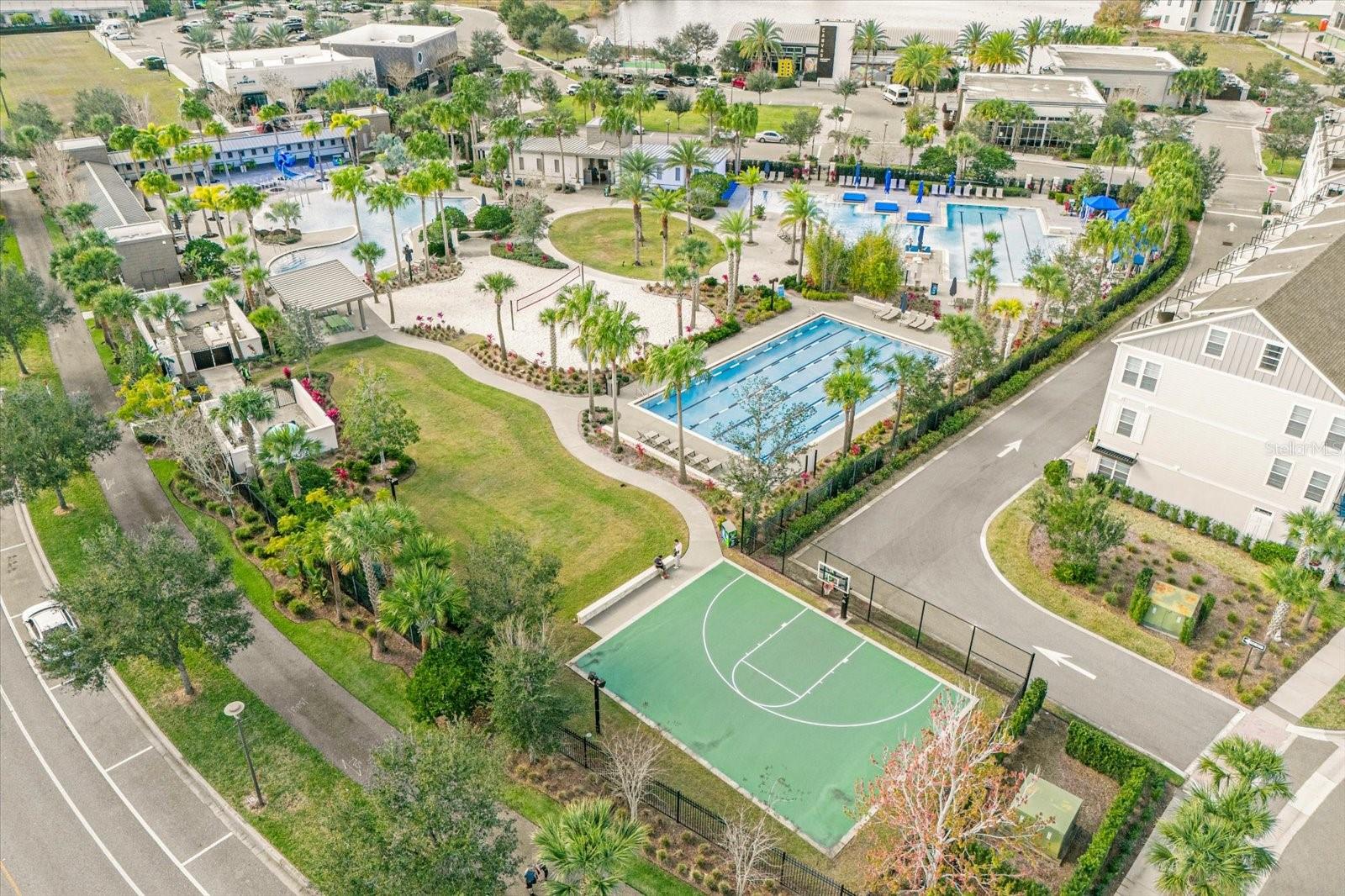7805 NEMOURS PKWY, ORLANDO, FL, 32827