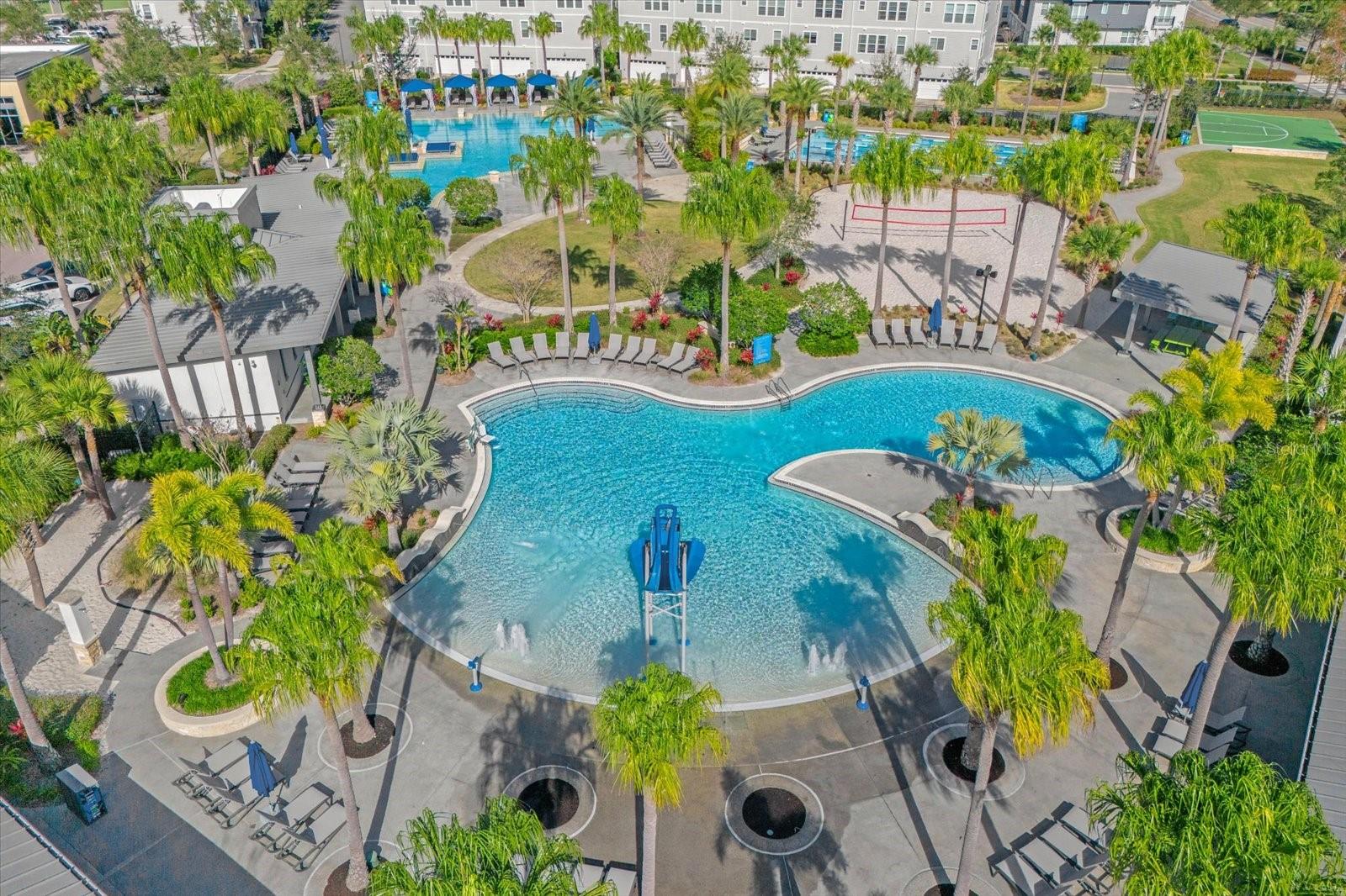 7805 NEMOURS PKWY, ORLANDO, FL, 32827