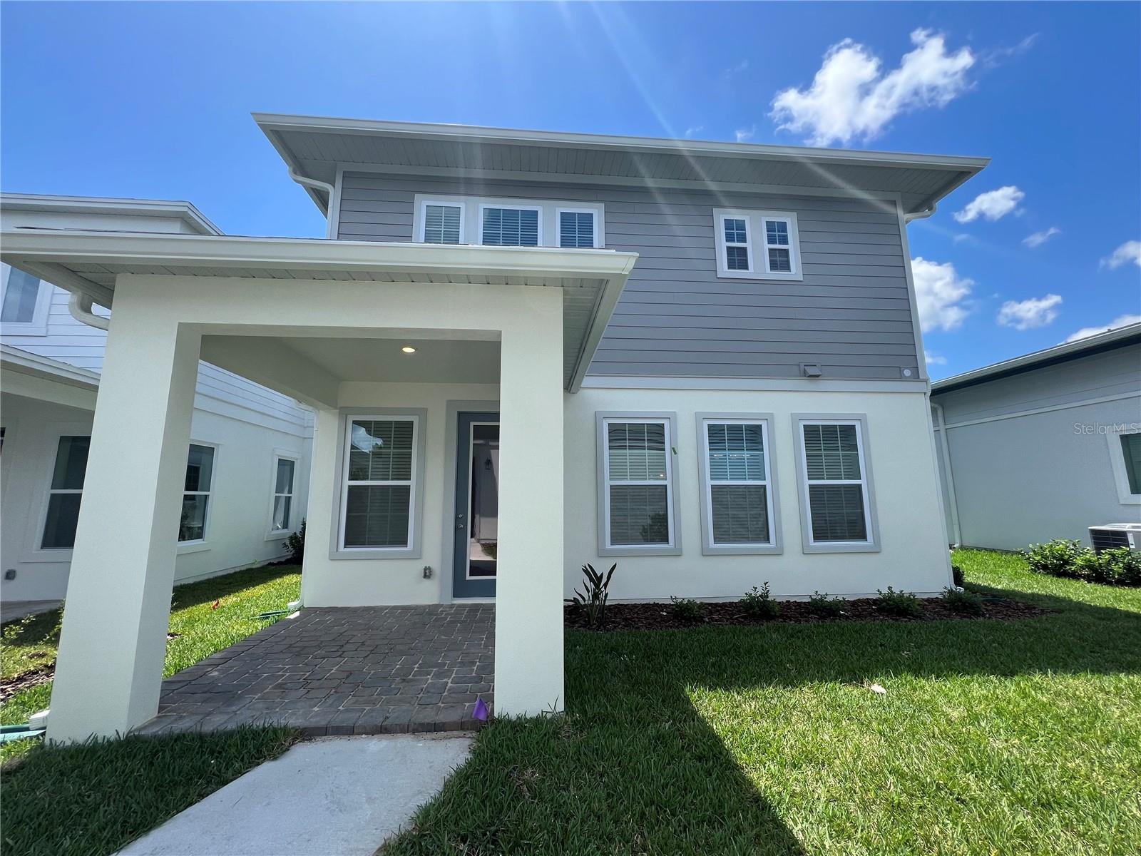 7805 NEMOURS PKWY, ORLANDO, FL, 32827