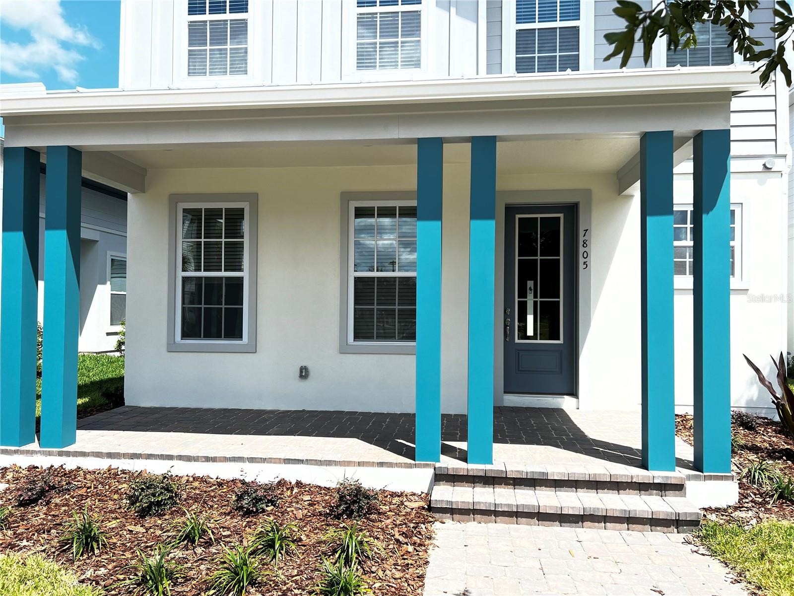 7805 NEMOURS PKWY, ORLANDO, FL, 32827