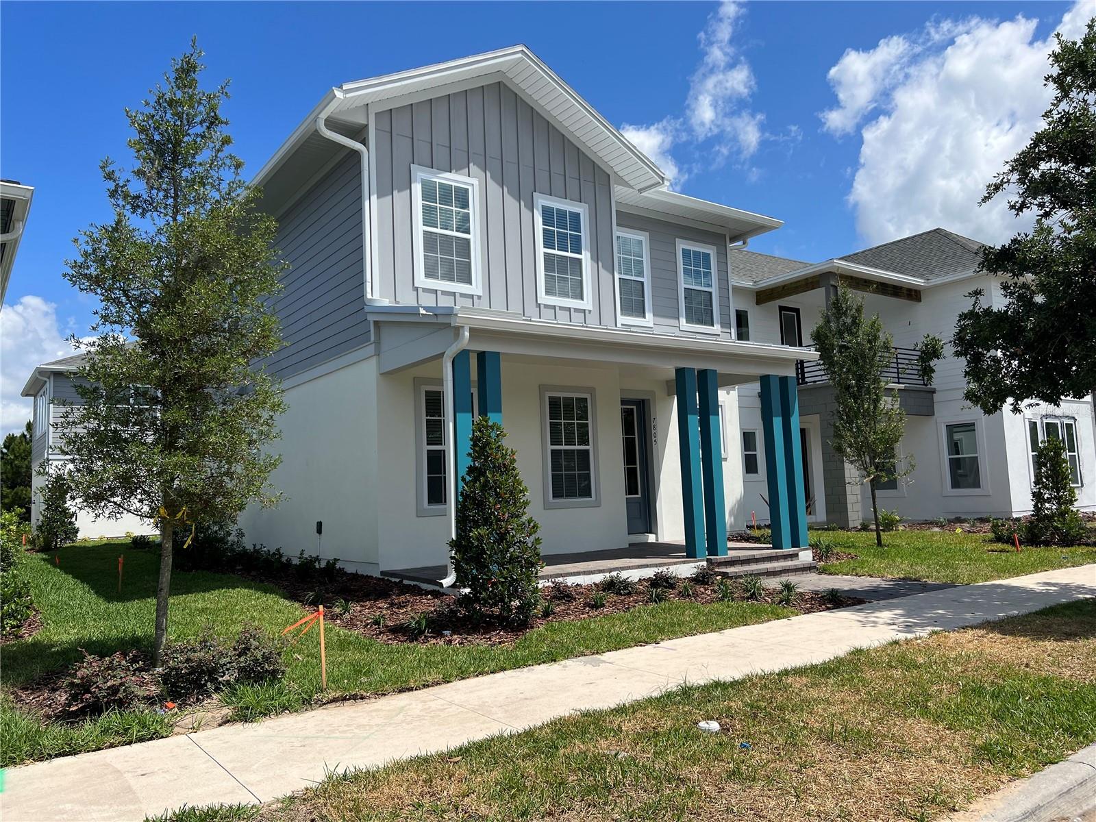 7805 NEMOURS PKWY, ORLANDO, FL, 32827