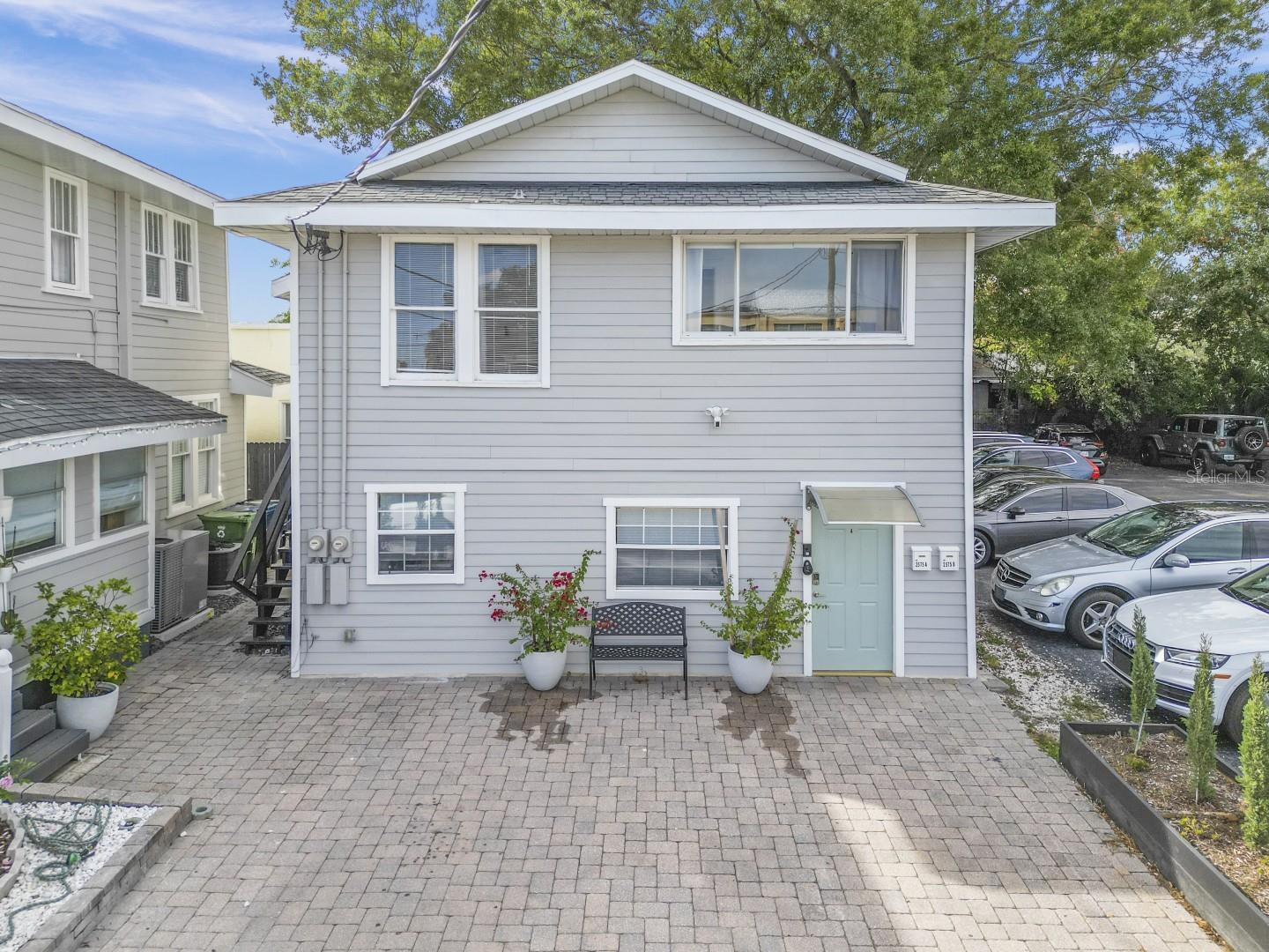 2575 S HIMES AVE #A, TAMPA, FL, 33629