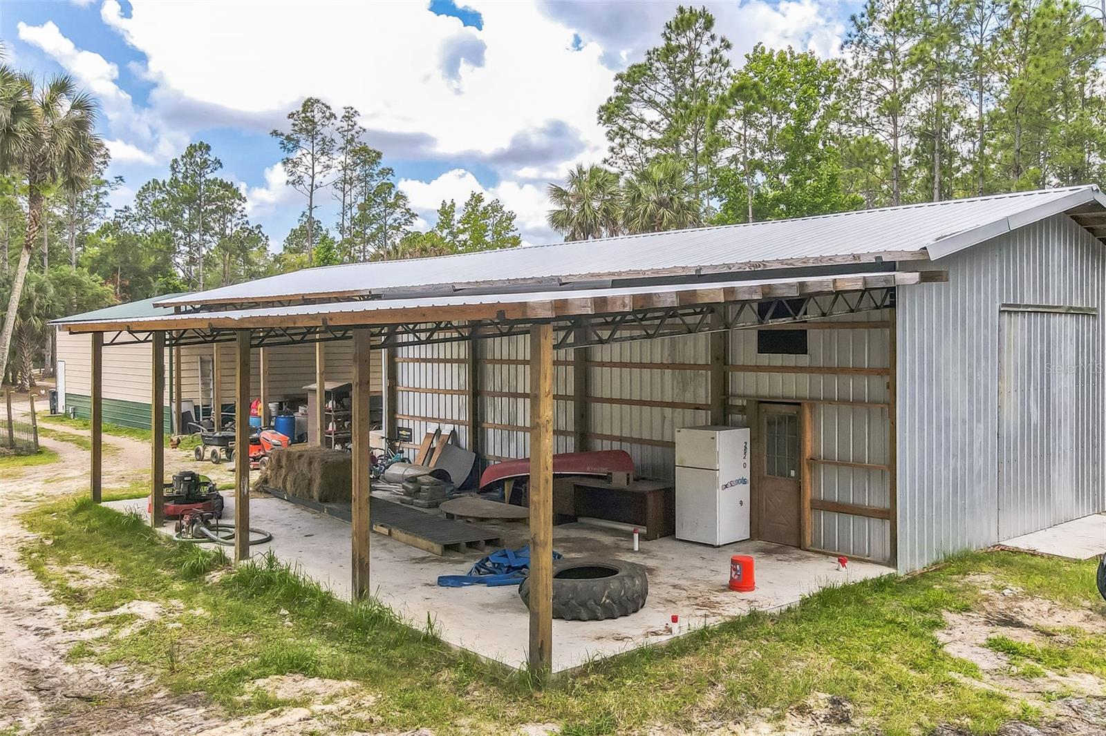 723 RIVER RUN RD, OSTEEN, FL, 32764