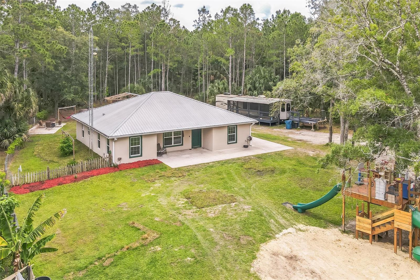 723 RIVER RUN RD, OSTEEN, FL, 32764