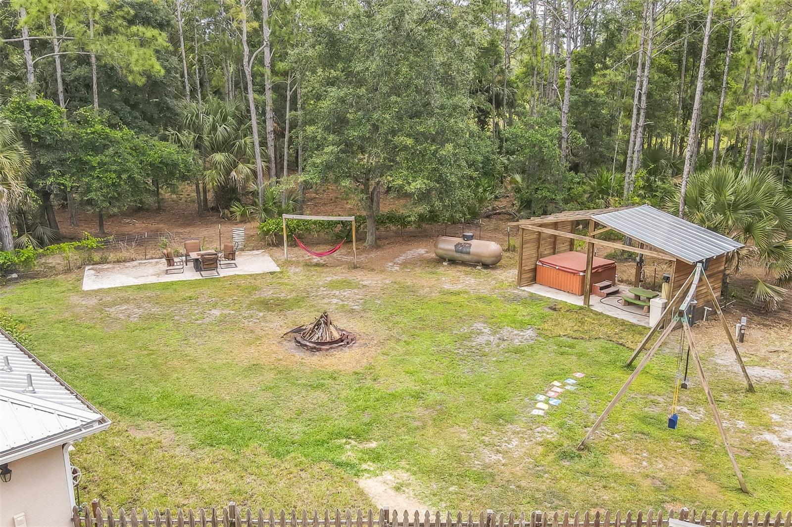 723 RIVER RUN RD, OSTEEN, FL, 32764