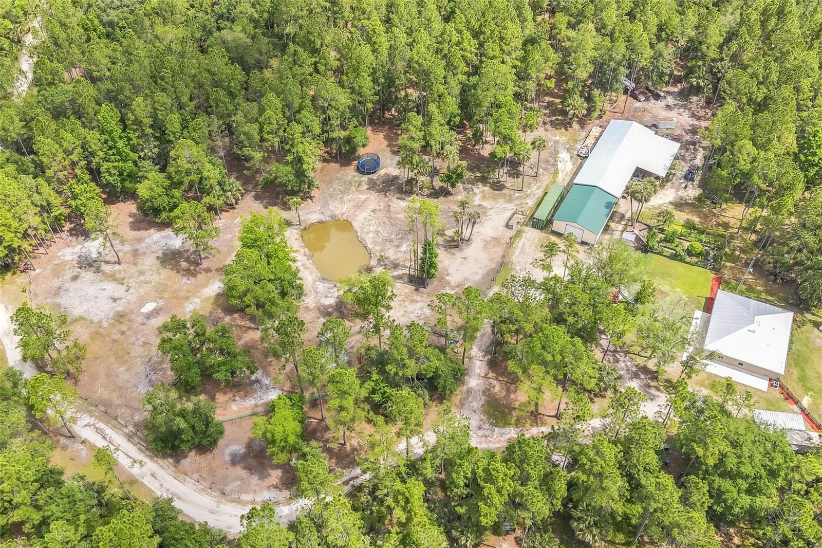 723 RIVER RUN RD, OSTEEN, FL, 32764